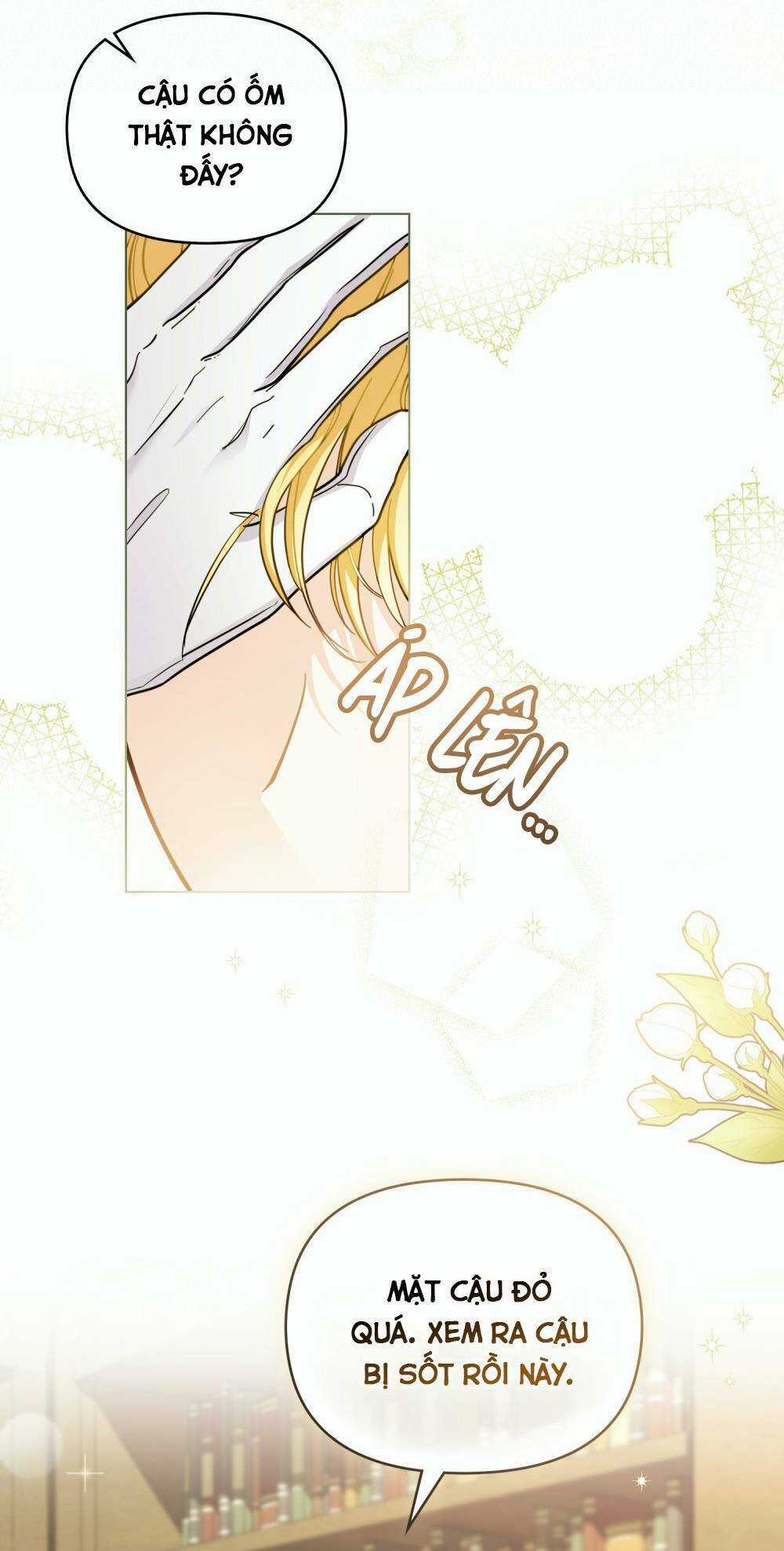 Tìm Lại Camellia Chapter 58 trang 71