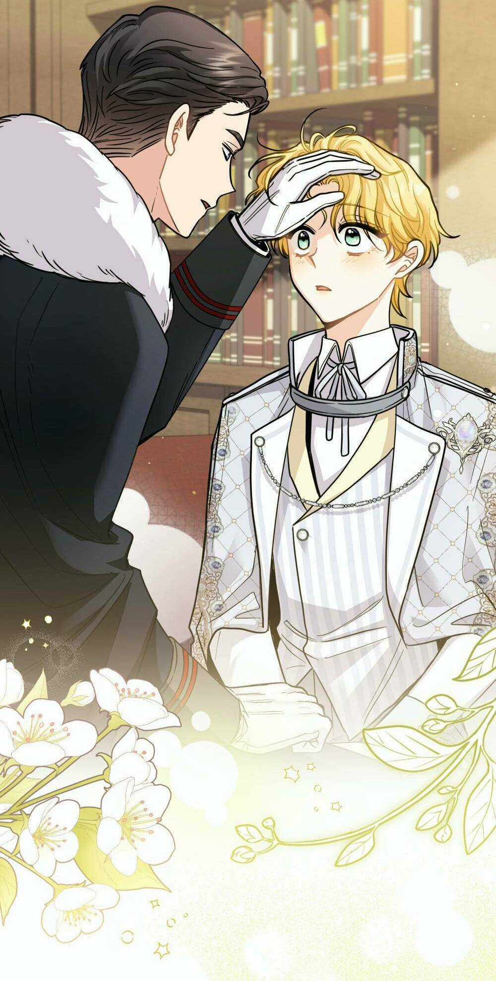 Tìm Lại Camellia Chapter 58 trang 72