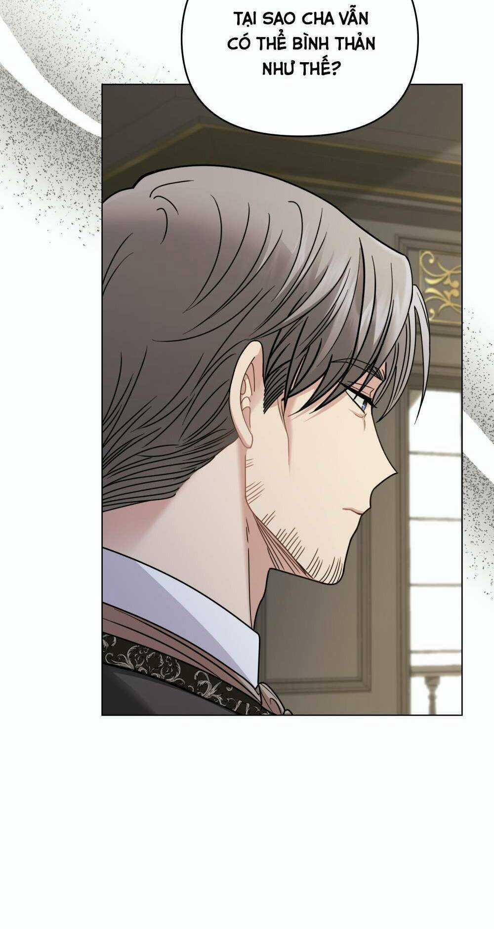 Tìm Lại Camellia Chapter 58 trang 8