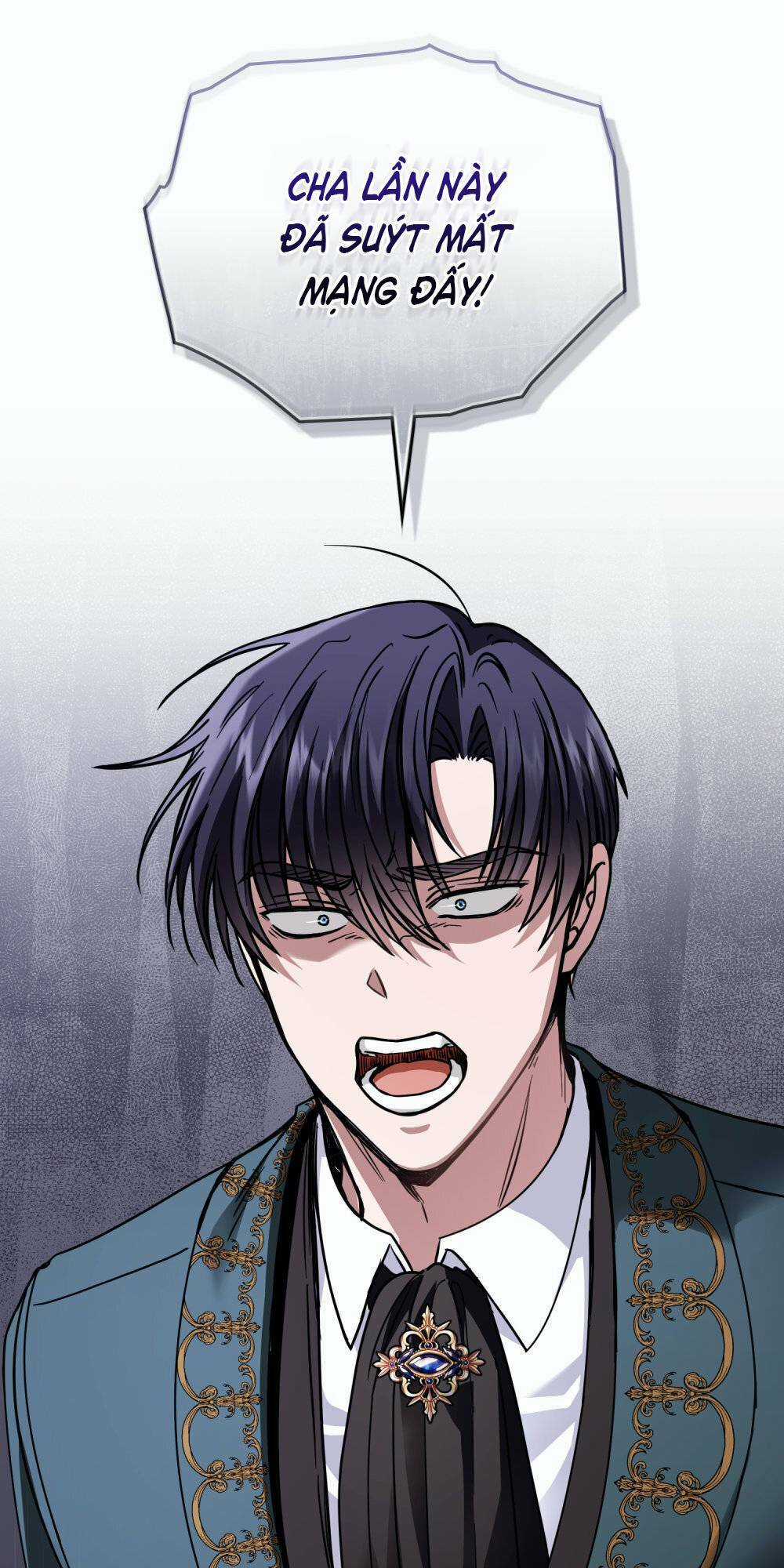 Tìm Lại Camellia Chapter 58 trang 9