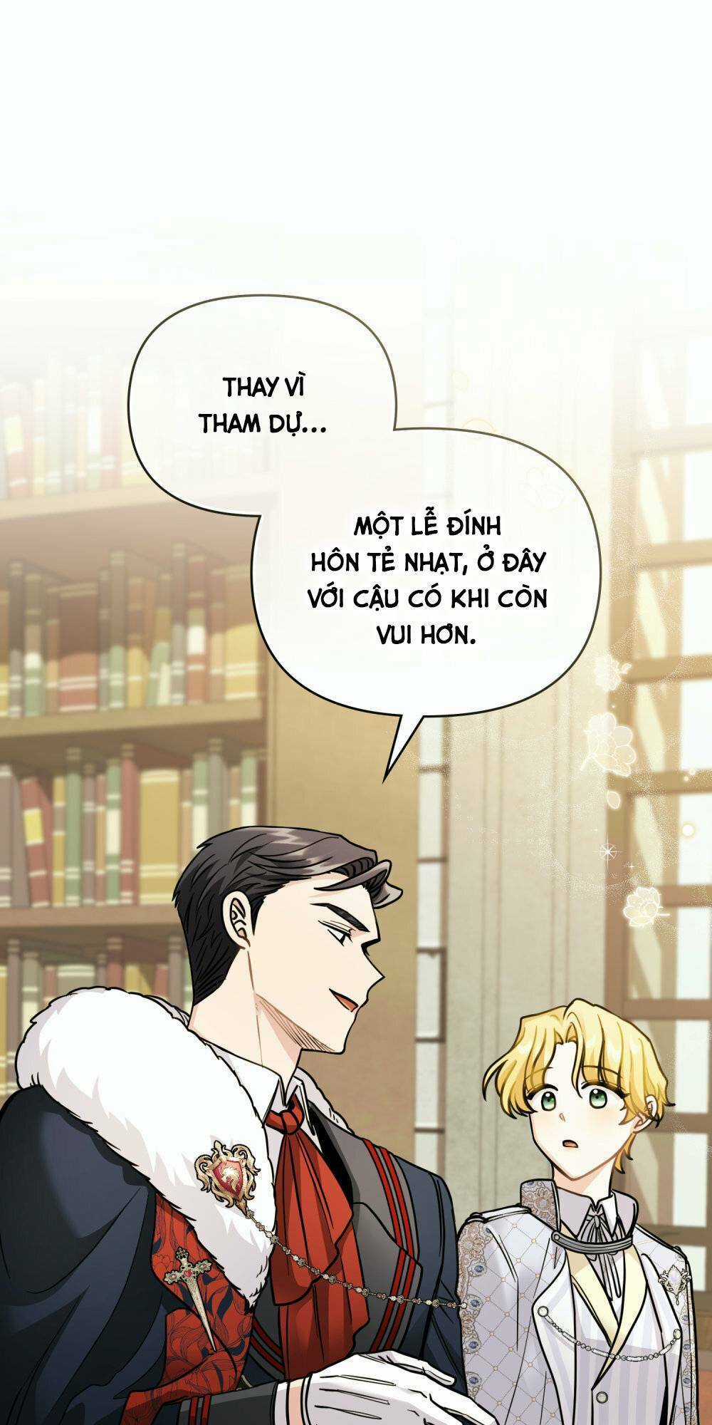 Tìm Lại Camellia Chapter 59 trang 1