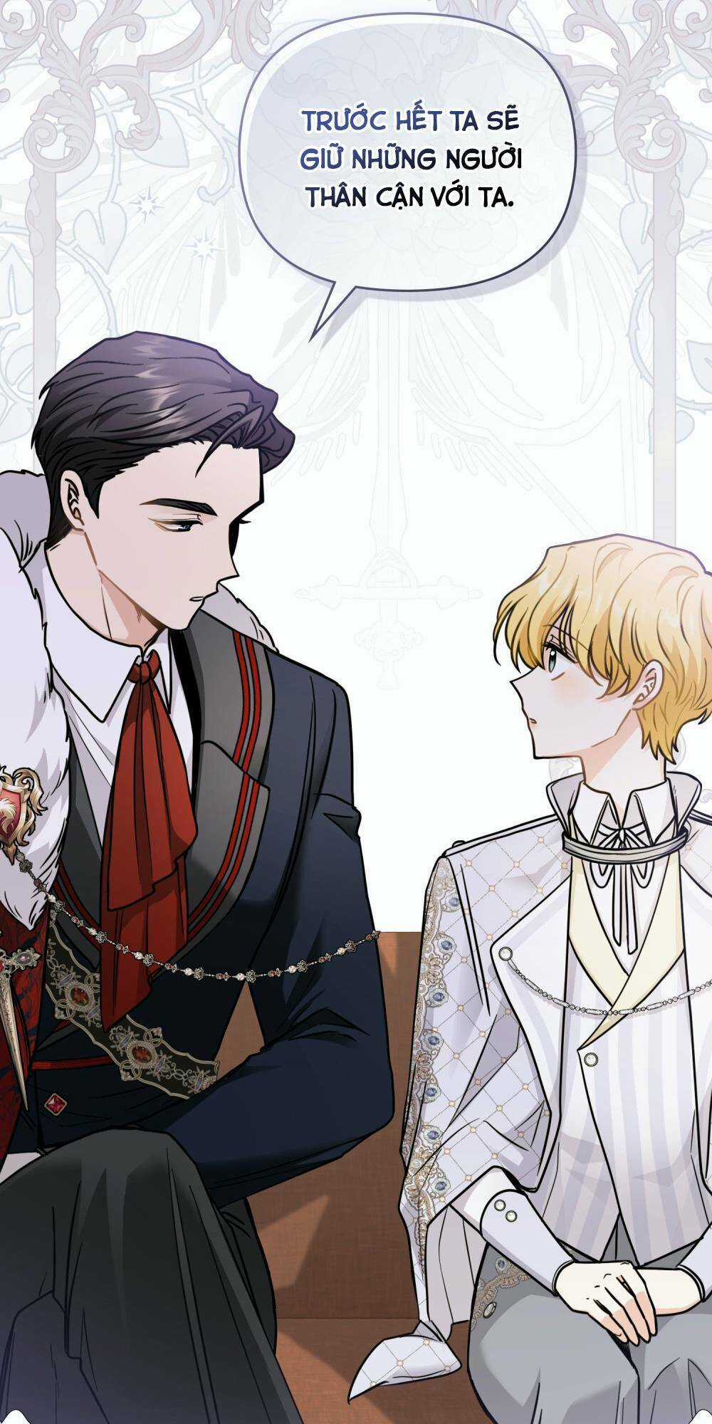 Tìm Lại Camellia Chapter 59 trang 10