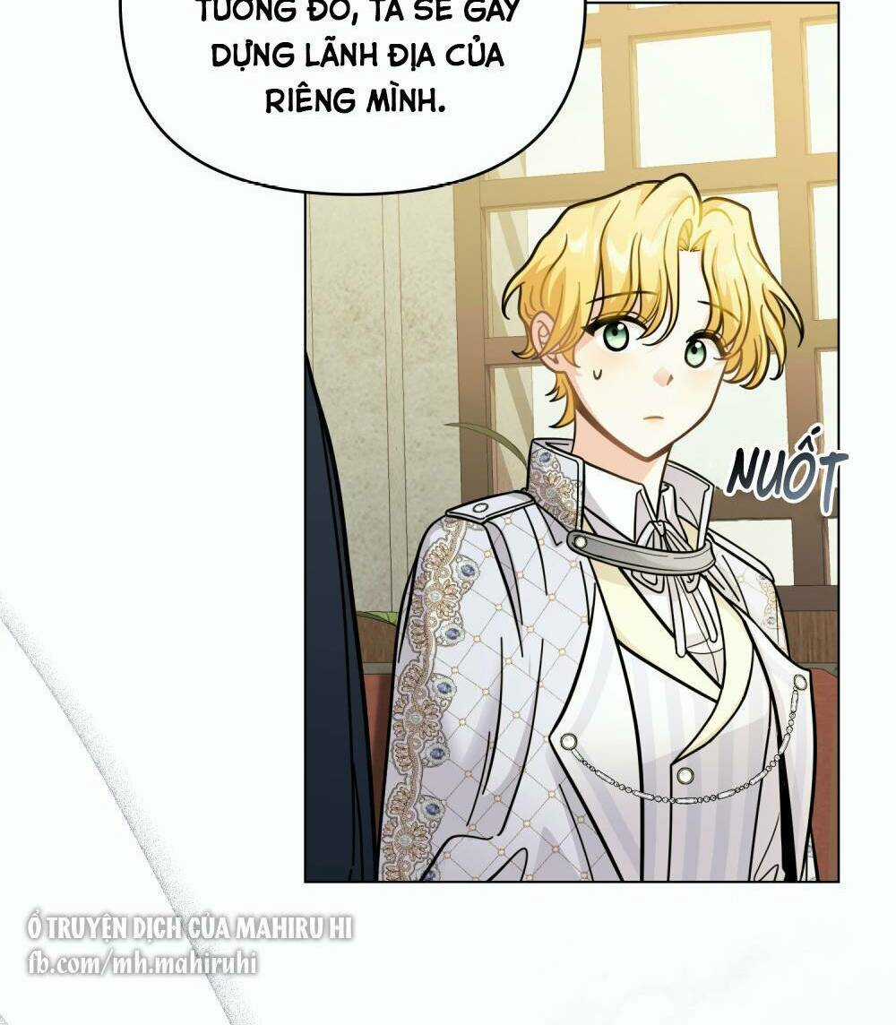 Tìm Lại Camellia Chapter 59 trang 12