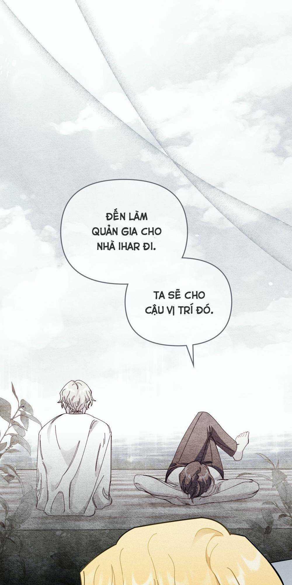 Tìm Lại Camellia Chapter 59 trang 13
