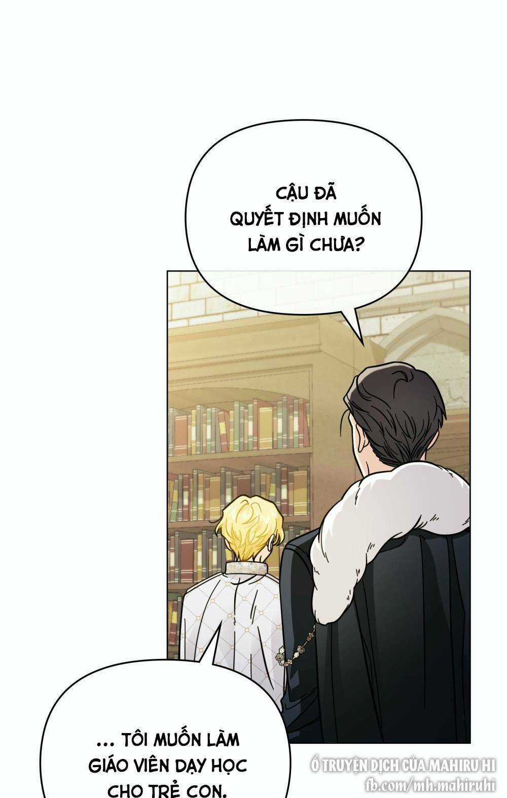 Tìm Lại Camellia Chapter 59 trang 18