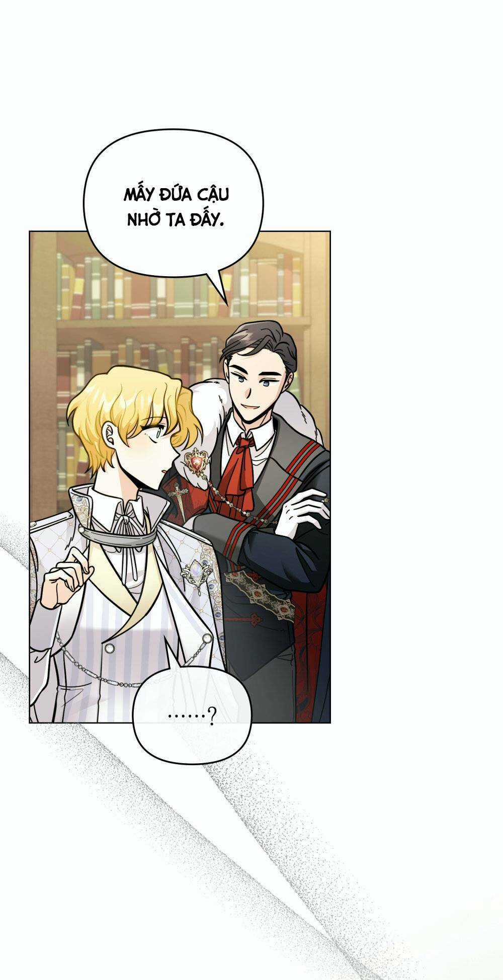 Tìm Lại Camellia Chapter 59 trang 20