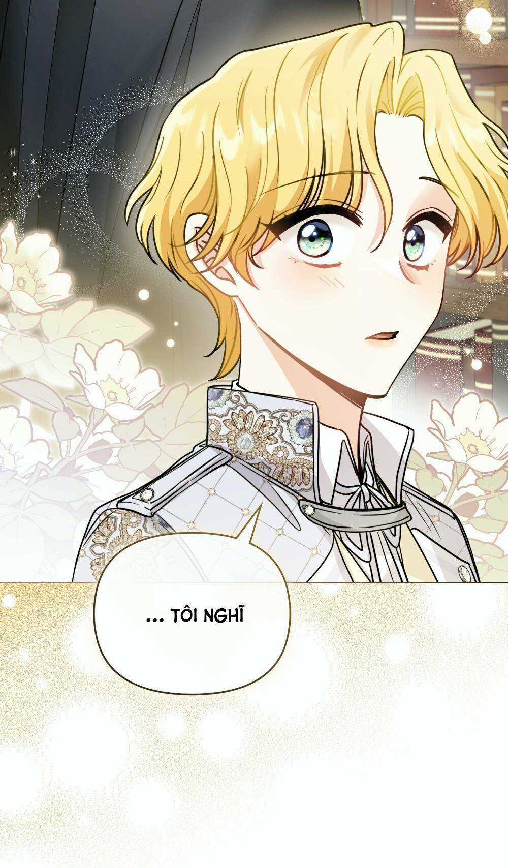 Tìm Lại Camellia Chapter 59 trang 24