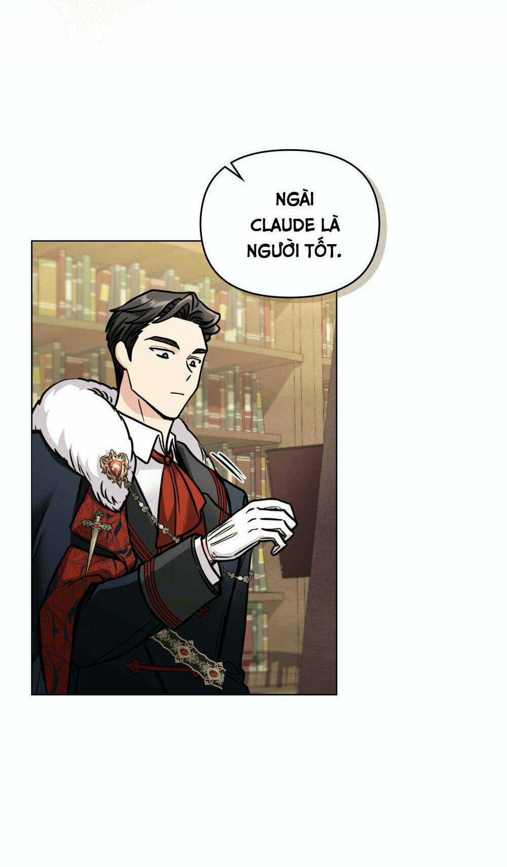 Tìm Lại Camellia Chapter 59 trang 25