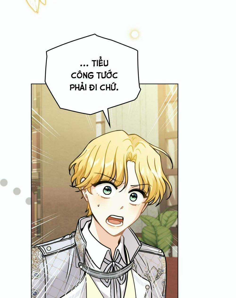 Tìm Lại Camellia Chapter 59 trang 3