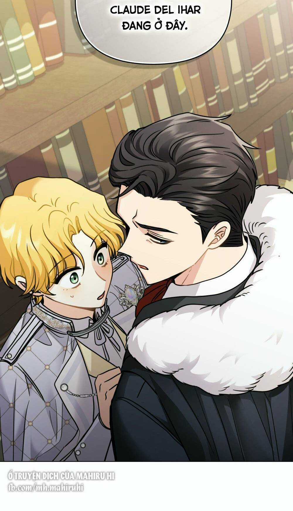 Tìm Lại Camellia Chapter 59 trang 30