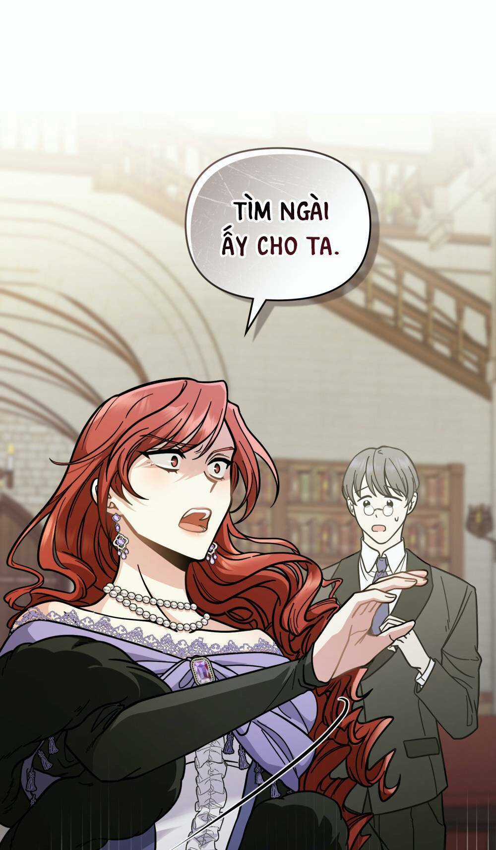 Tìm Lại Camellia Chapter 59 trang 31