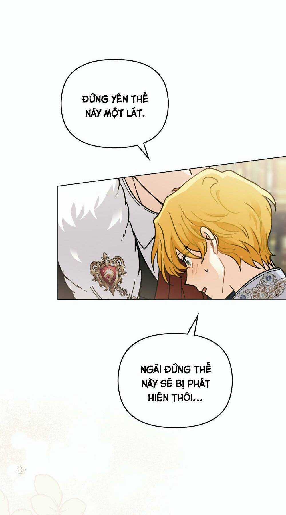 Tìm Lại Camellia Chapter 59 trang 36