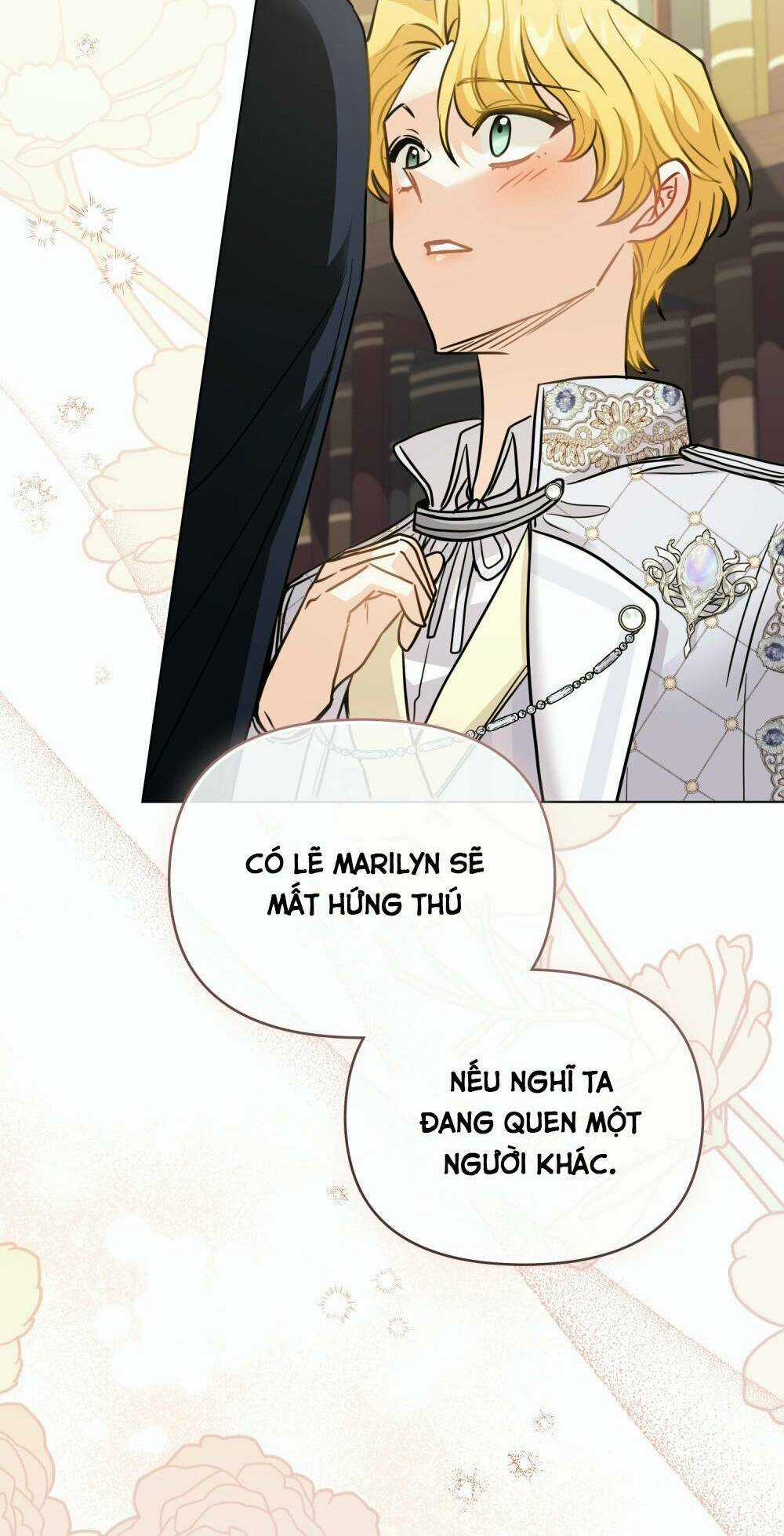 Tìm Lại Camellia Chapter 59 trang 38