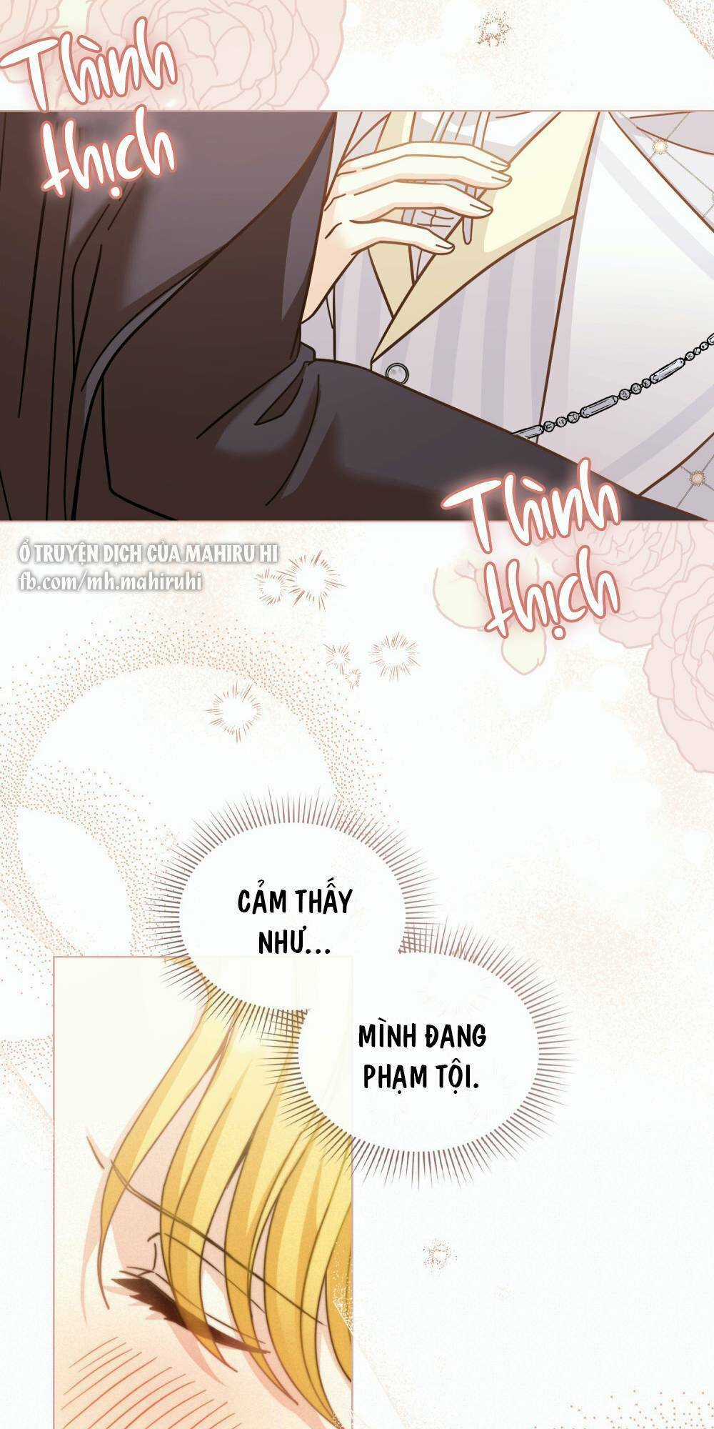 Tìm Lại Camellia Chapter 59 trang 39