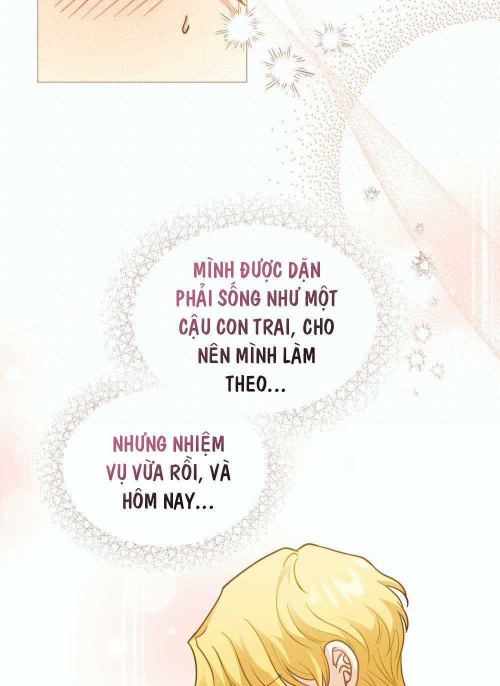 Tìm Lại Camellia Chapter 59 trang 40