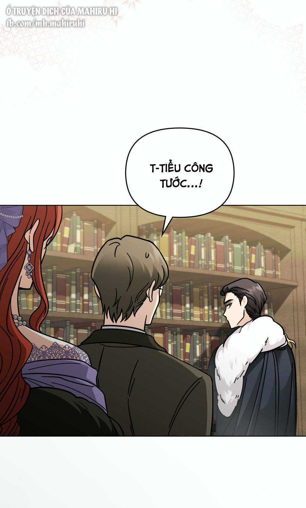 Tìm Lại Camellia Chapter 59 trang 46