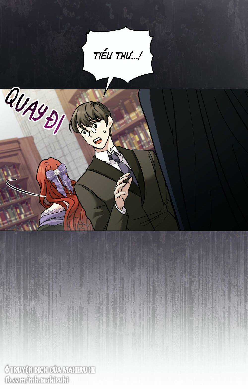 Tìm Lại Camellia Chapter 59 trang 49