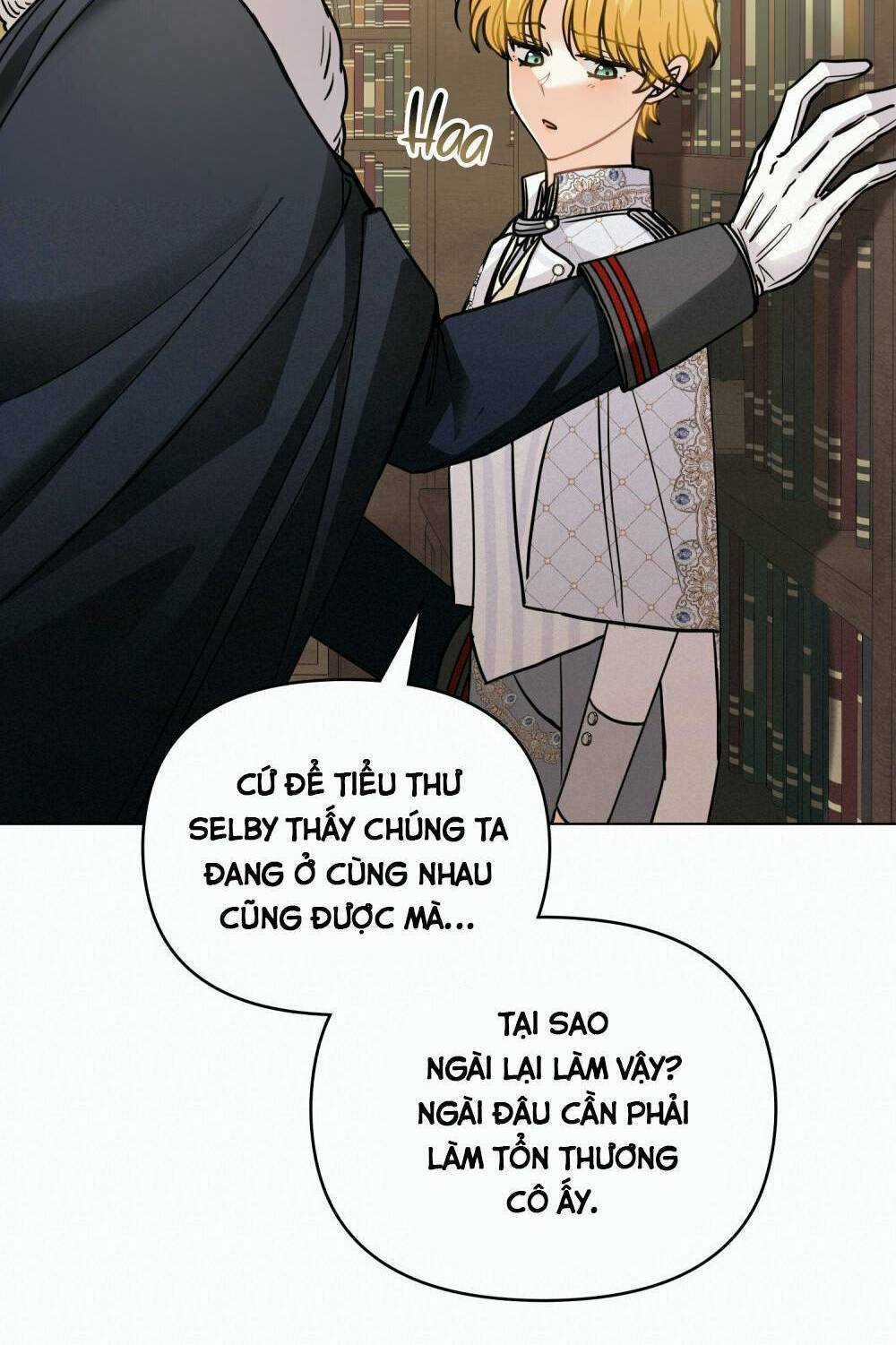 Tìm Lại Camellia Chapter 59 trang 53