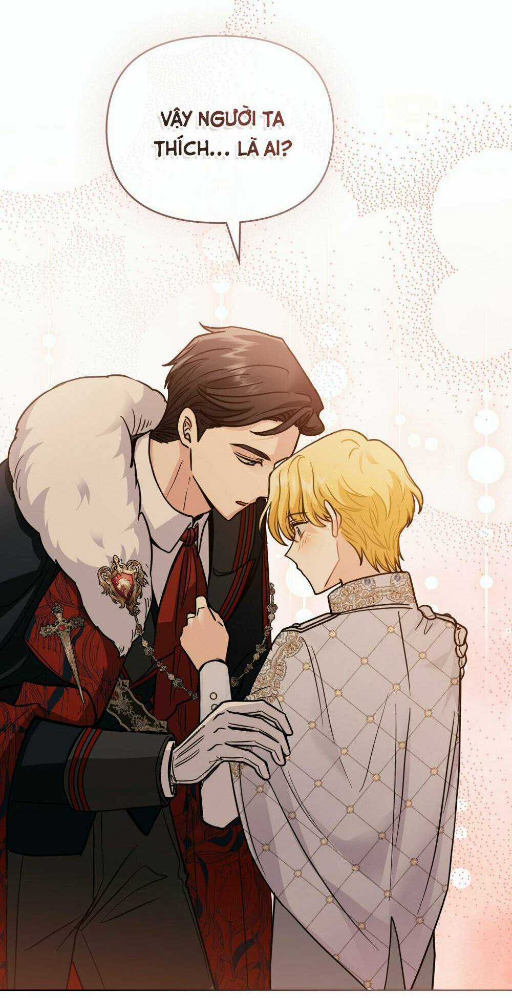 Tìm Lại Camellia Chapter 59 trang 59