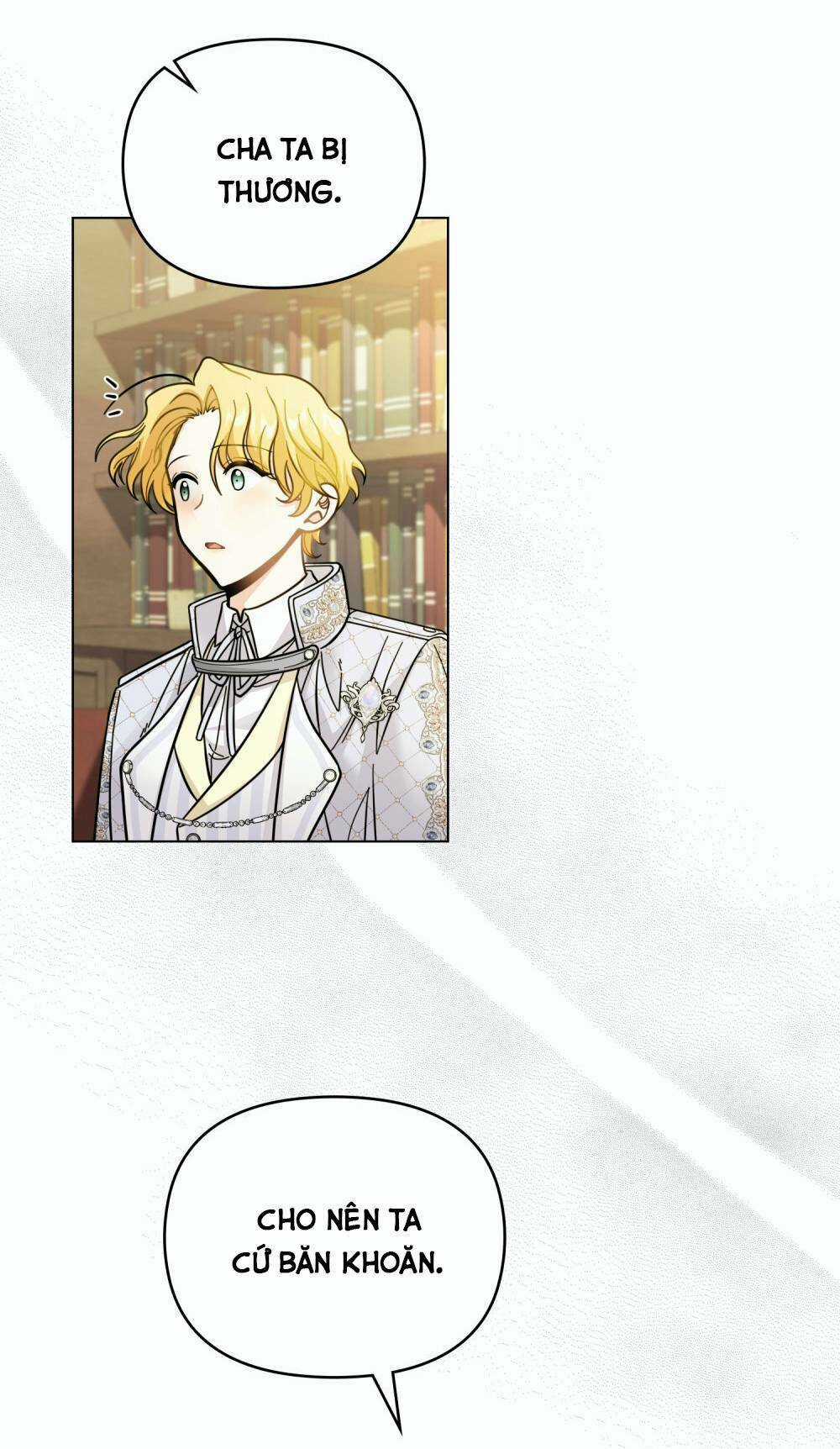 Tìm Lại Camellia Chapter 59 trang 6