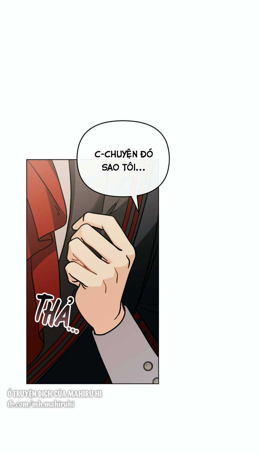 Tìm Lại Camellia Chapter 59 trang 60