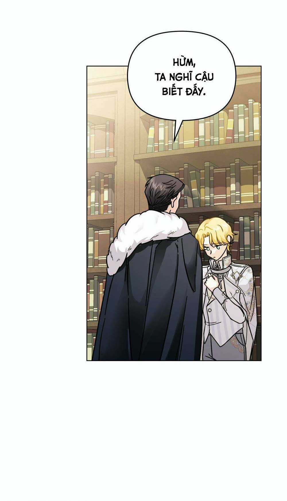 Tìm Lại Camellia Chapter 59 trang 61