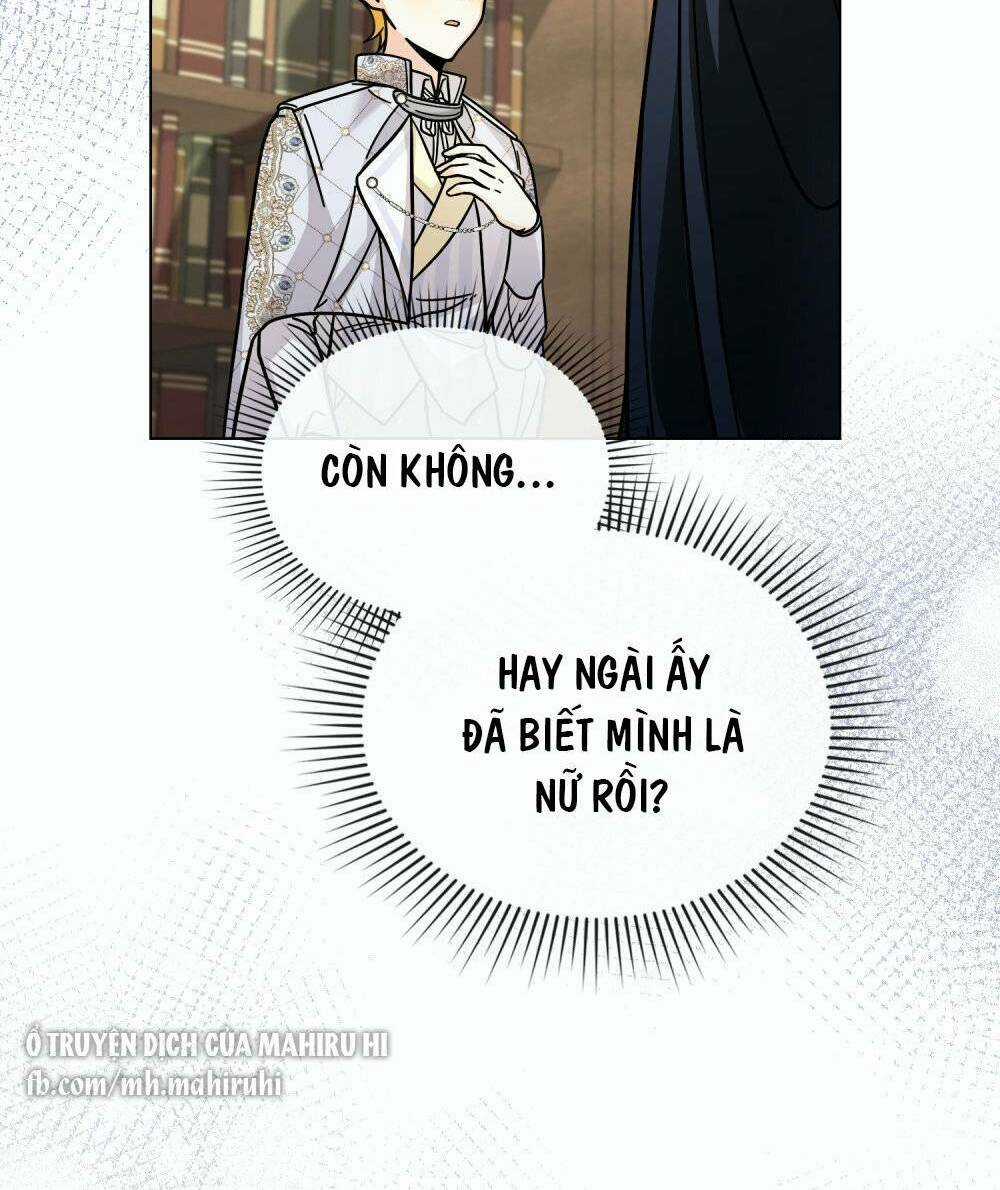 Tìm Lại Camellia Chapter 59 trang 64