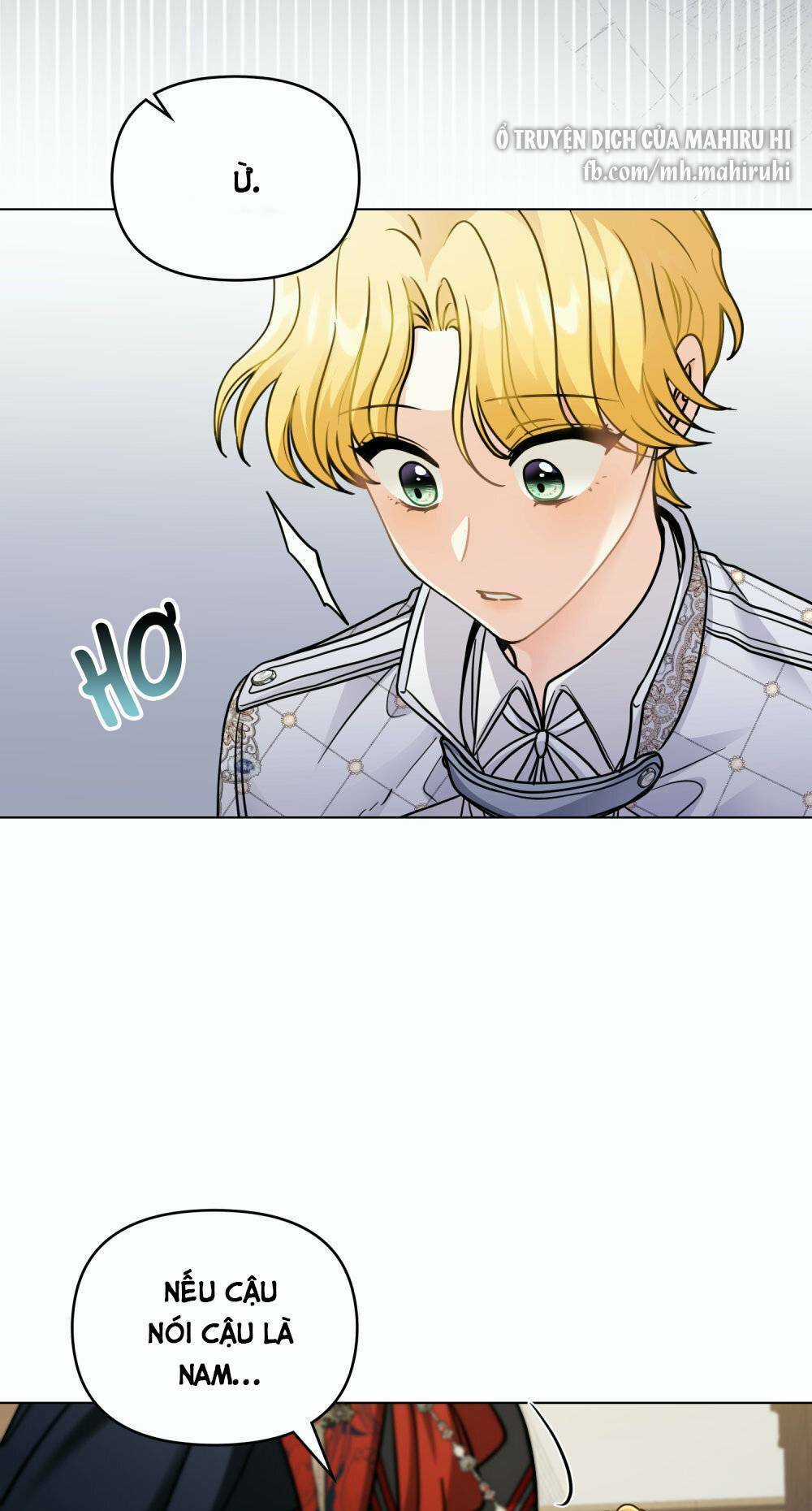 Tìm Lại Camellia Chapter 59 trang 68