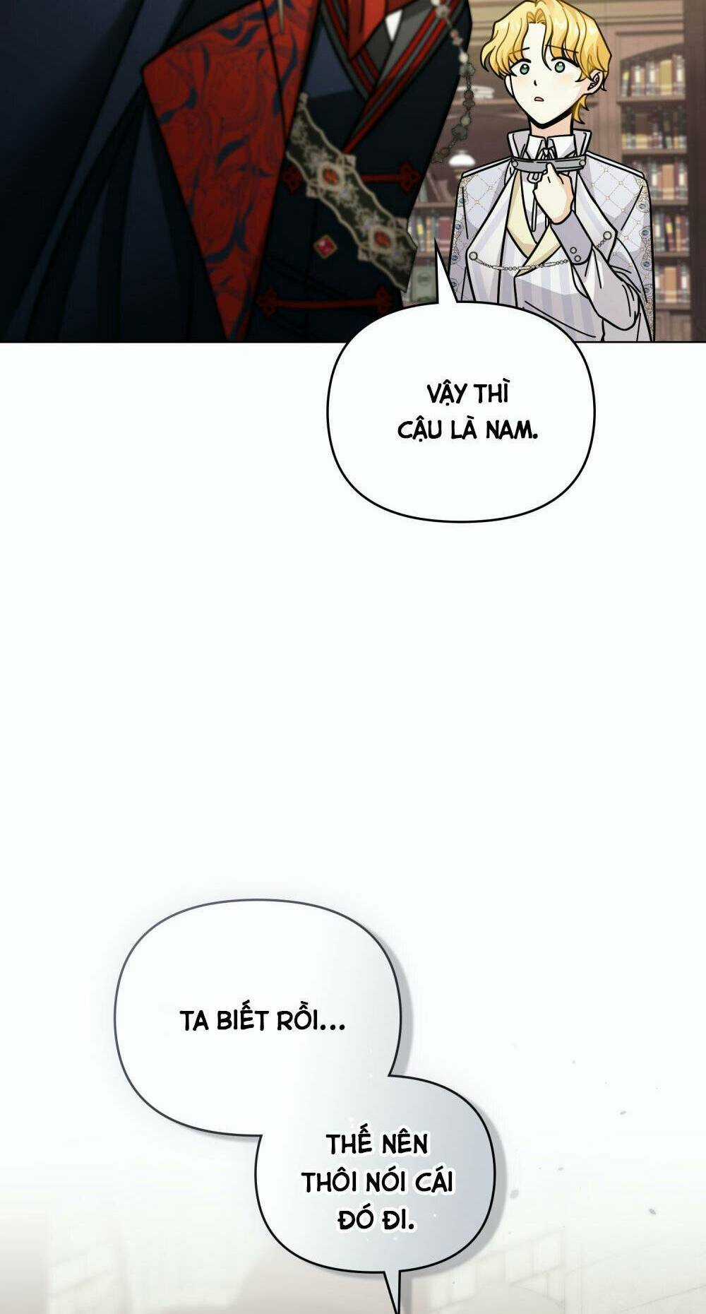 Tìm Lại Camellia Chapter 59 trang 69