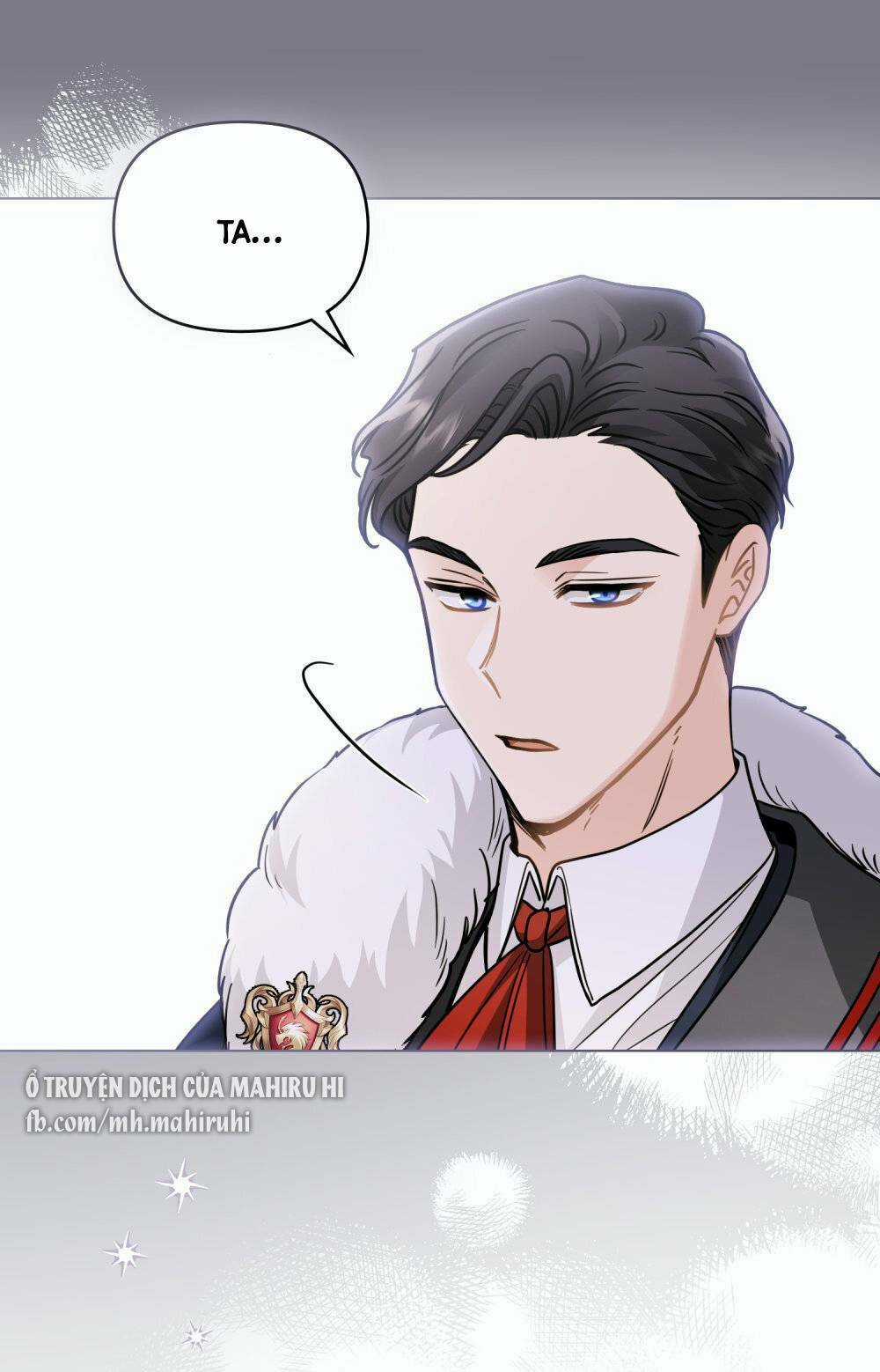 Tìm Lại Camellia Chapter 59 trang 8