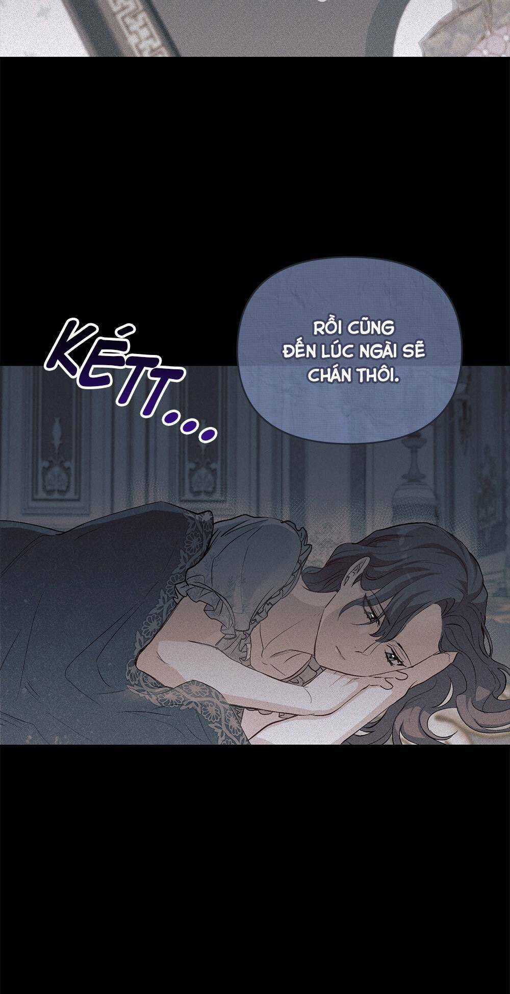 Tìm Lại Camellia Chapter 6 trang 10