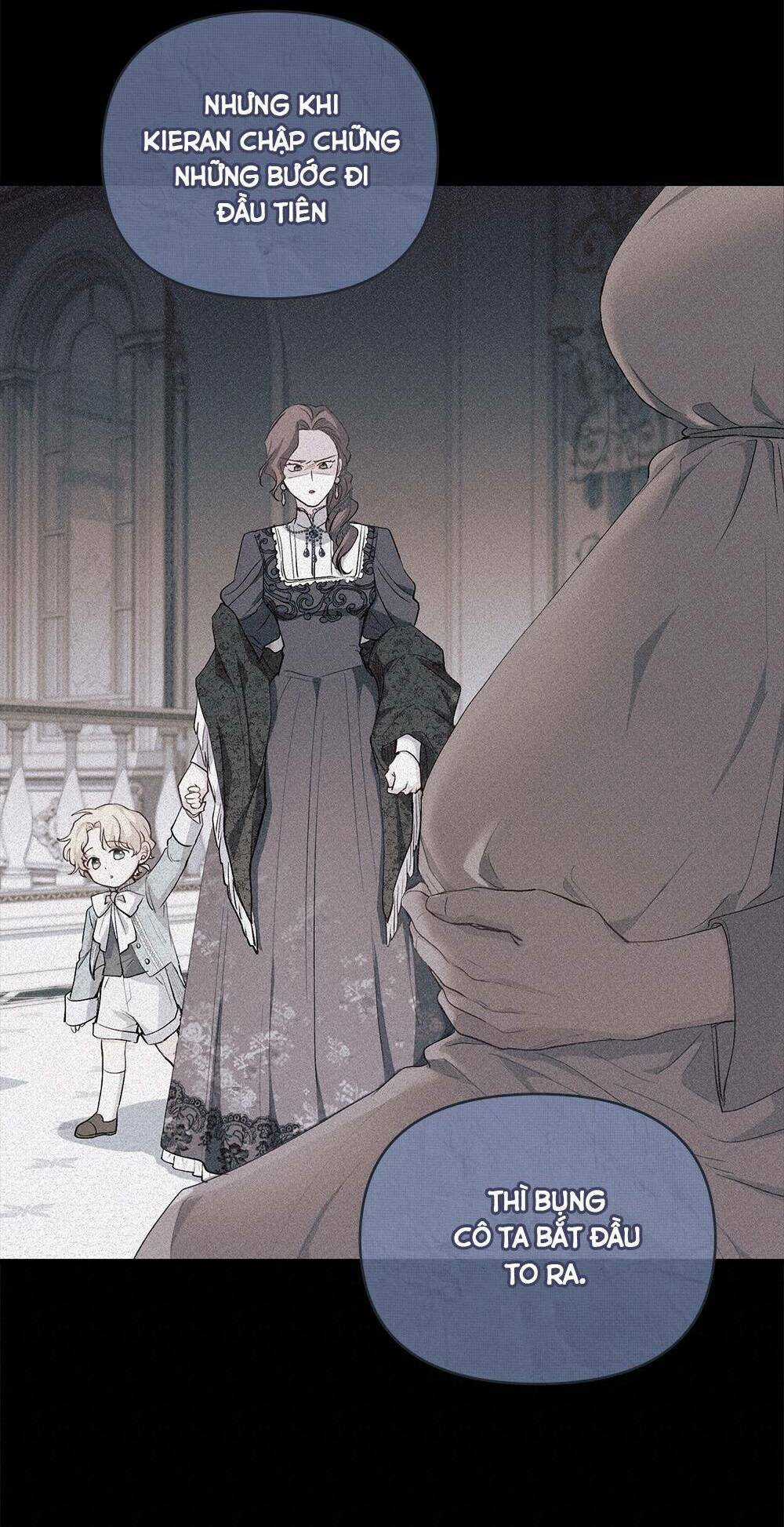 Tìm Lại Camellia Chapter 6 trang 11