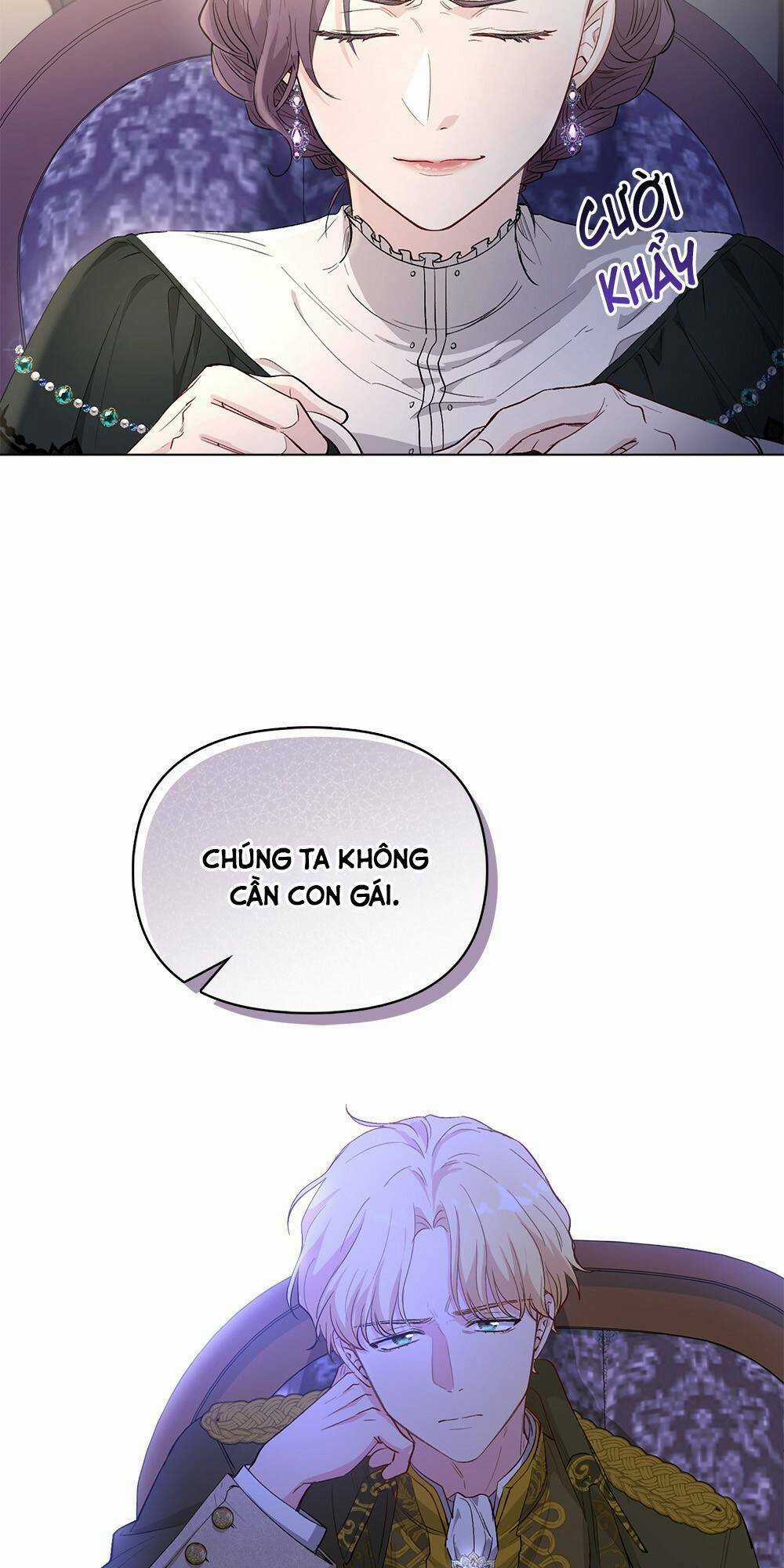 Tìm Lại Camellia Chapter 6 trang 2