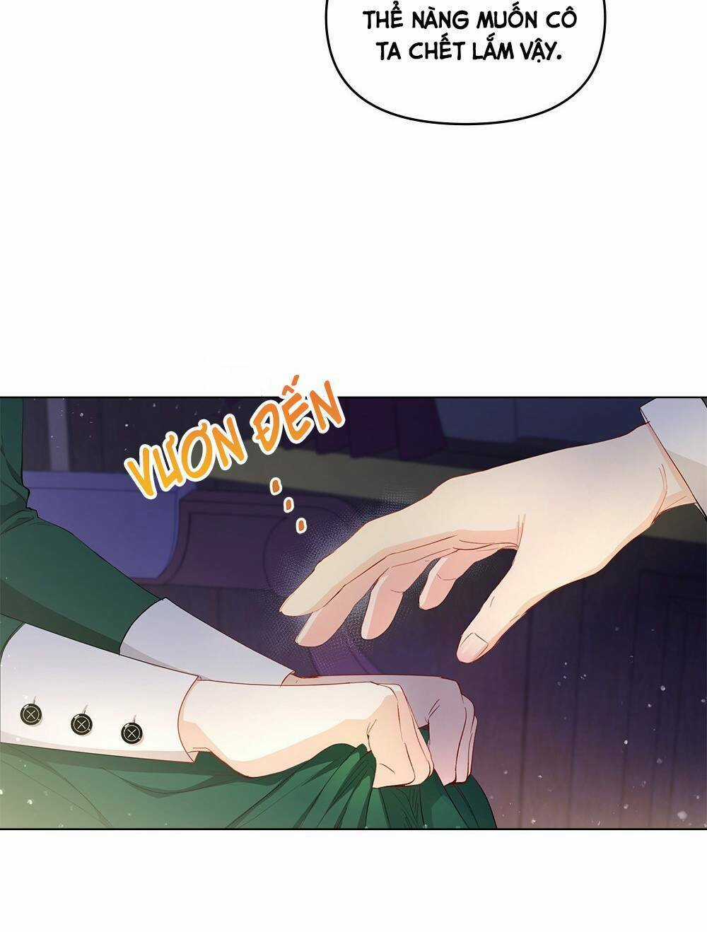 Tìm Lại Camellia Chapter 6 trang 22