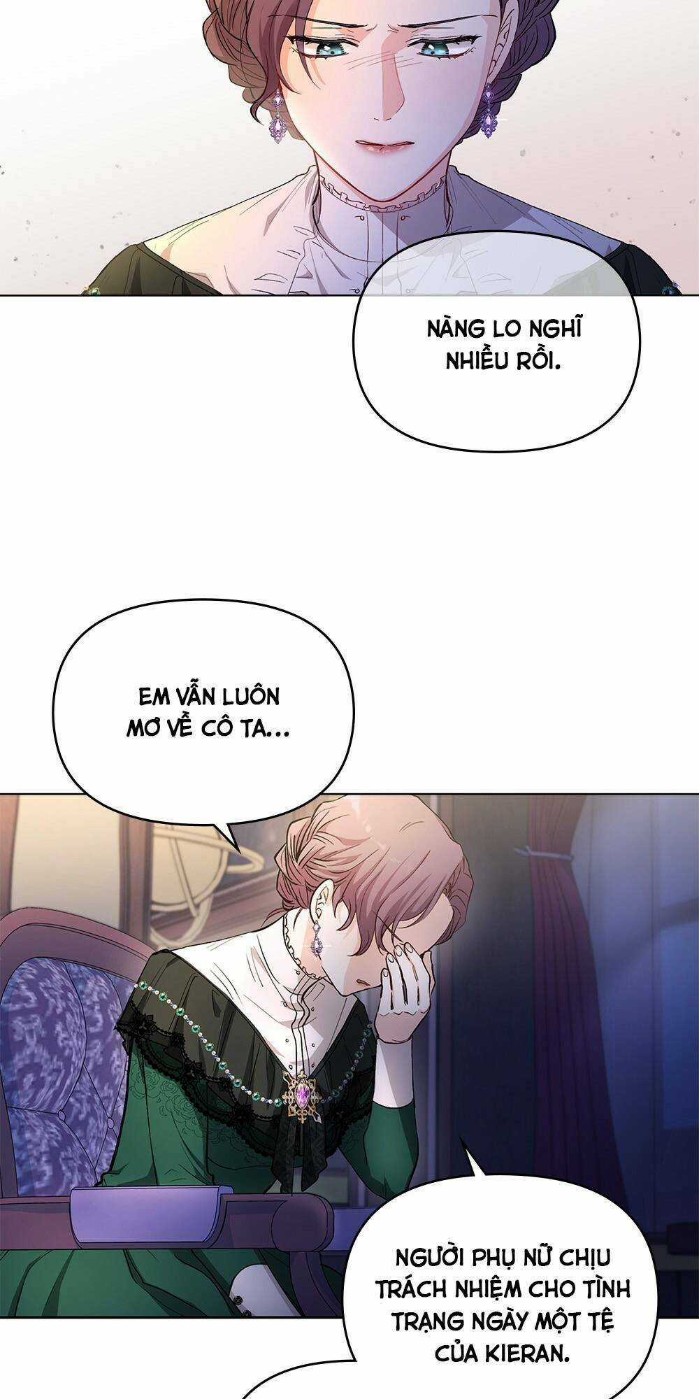 Tìm Lại Camellia Chapter 6 trang 25