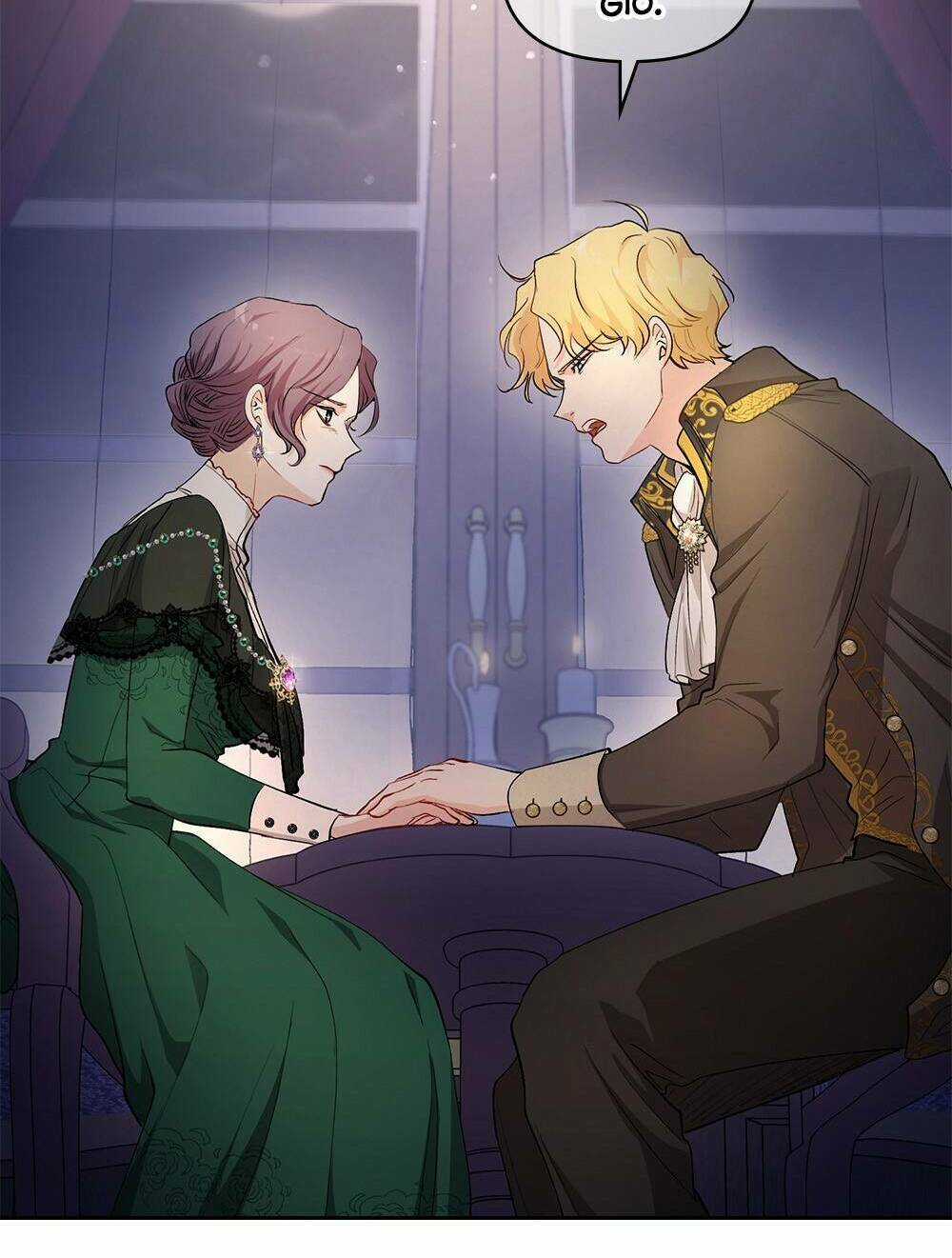 Tìm Lại Camellia Chapter 6 trang 27