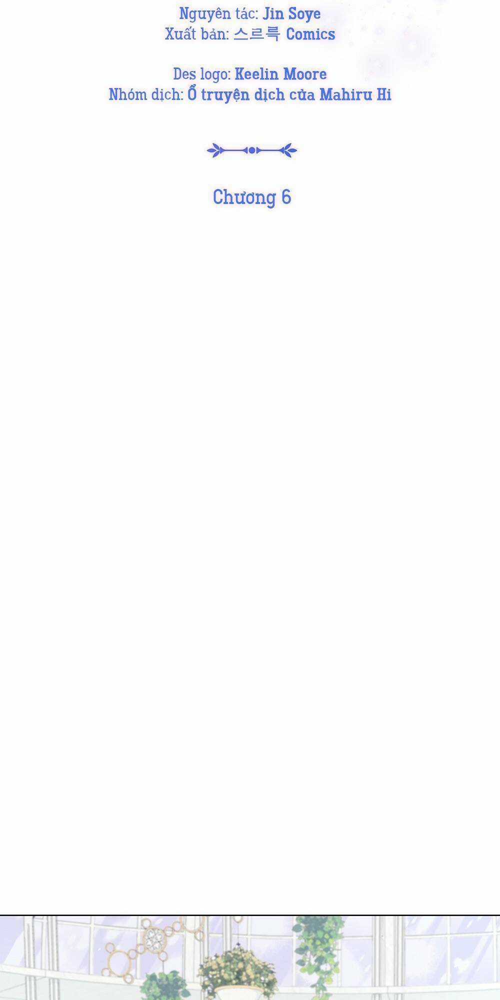 Tìm Lại Camellia Chapter 6 trang 29