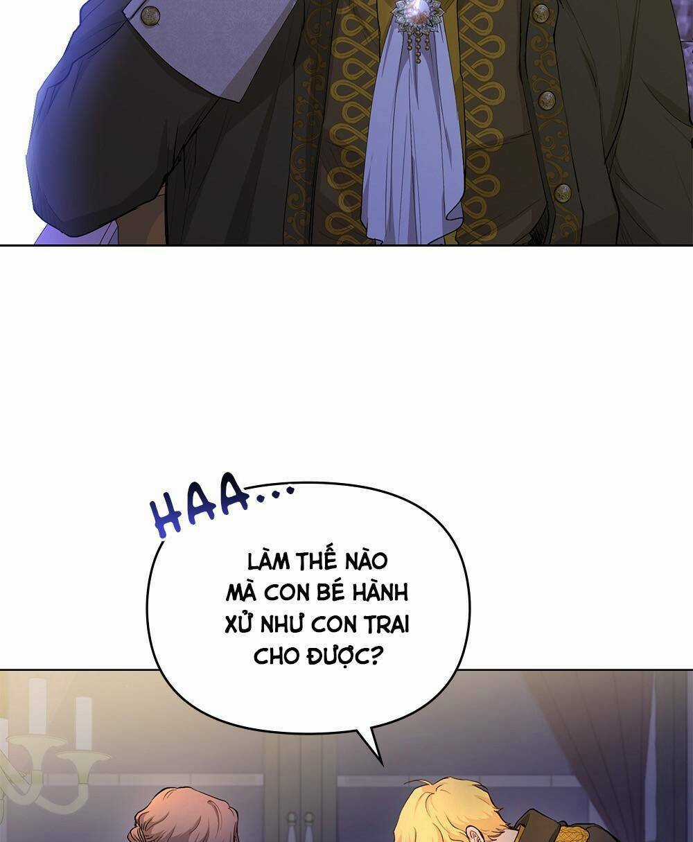 Tìm Lại Camellia Chapter 6 trang 3