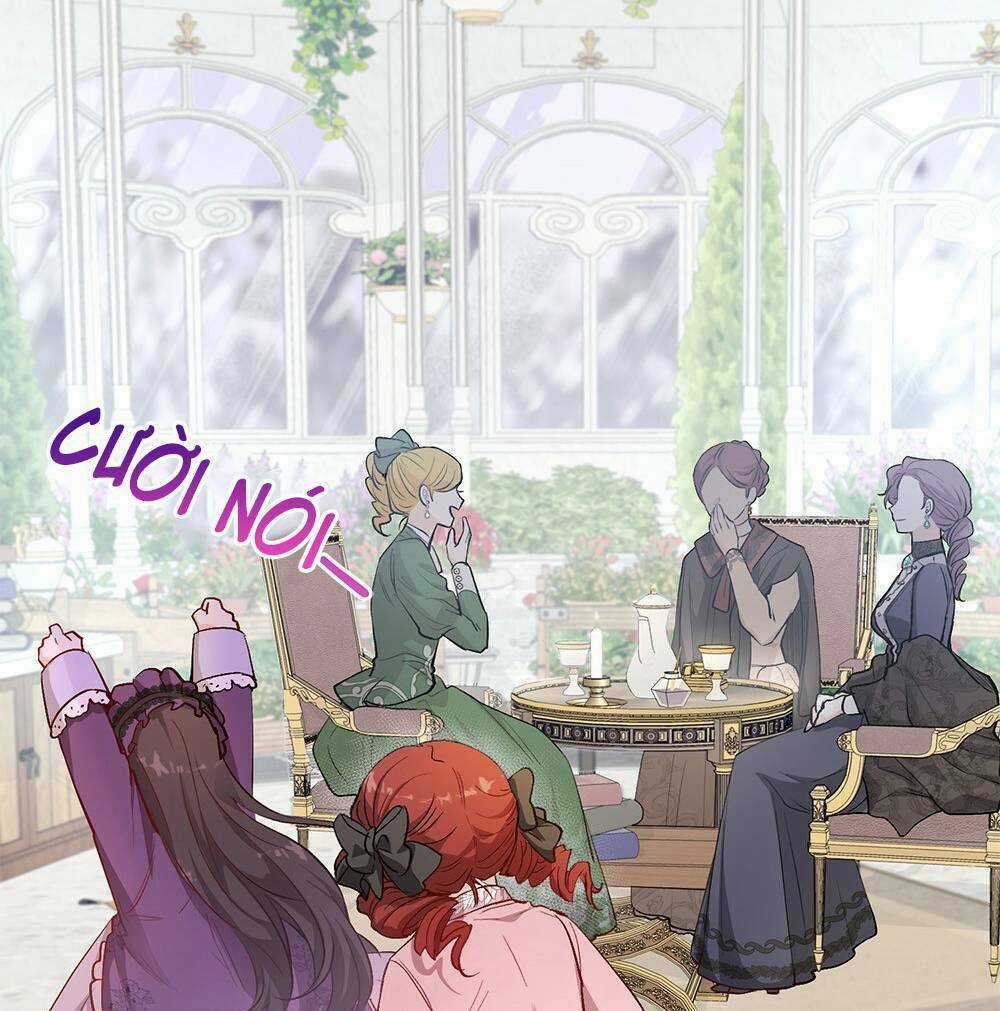 Tìm Lại Camellia Chapter 6 trang 30