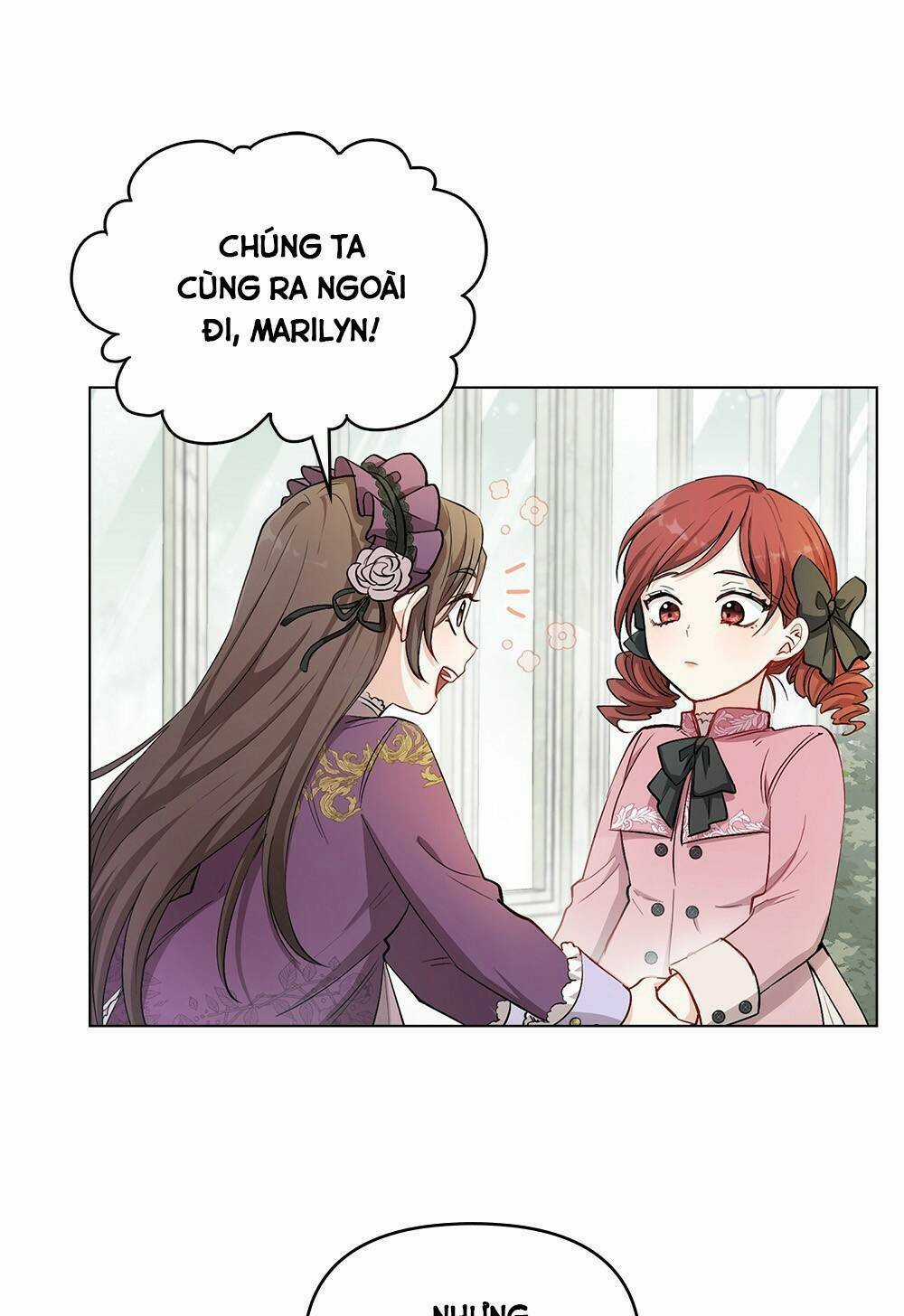 Tìm Lại Camellia Chapter 6 trang 34