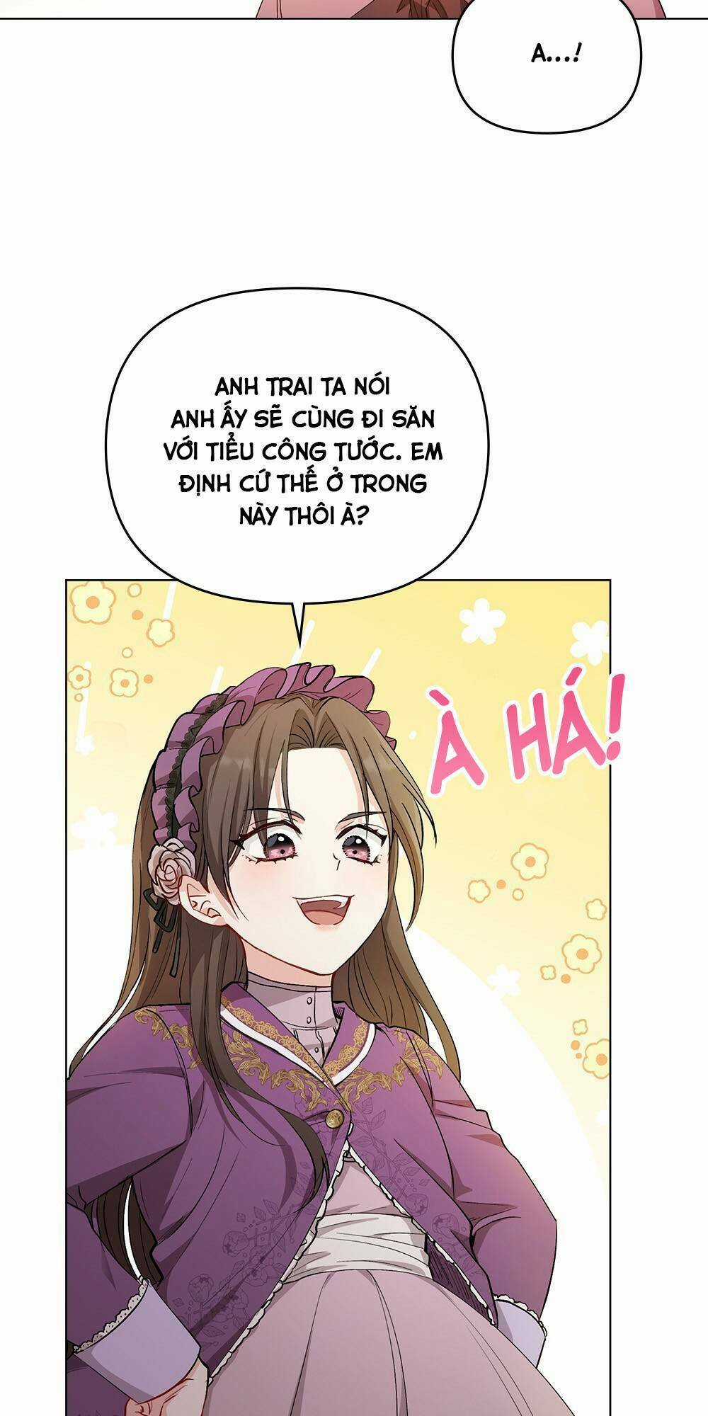 Tìm Lại Camellia Chapter 6 trang 37