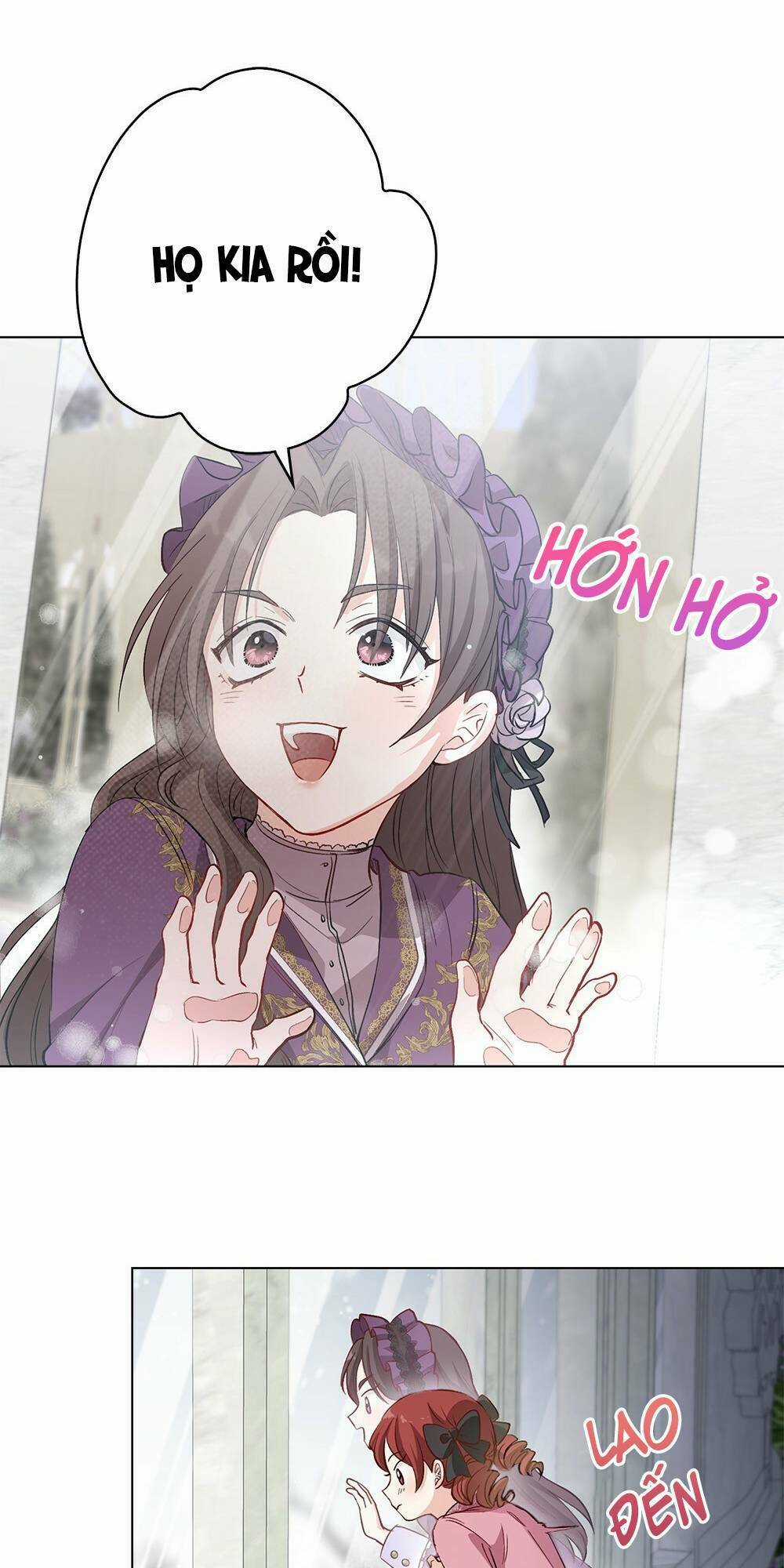 Tìm Lại Camellia Chapter 6 trang 41