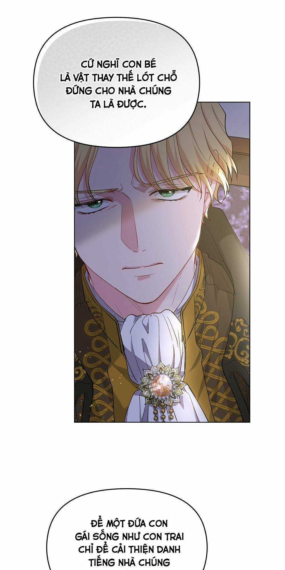 Tìm Lại Camellia Chapter 6 trang 5