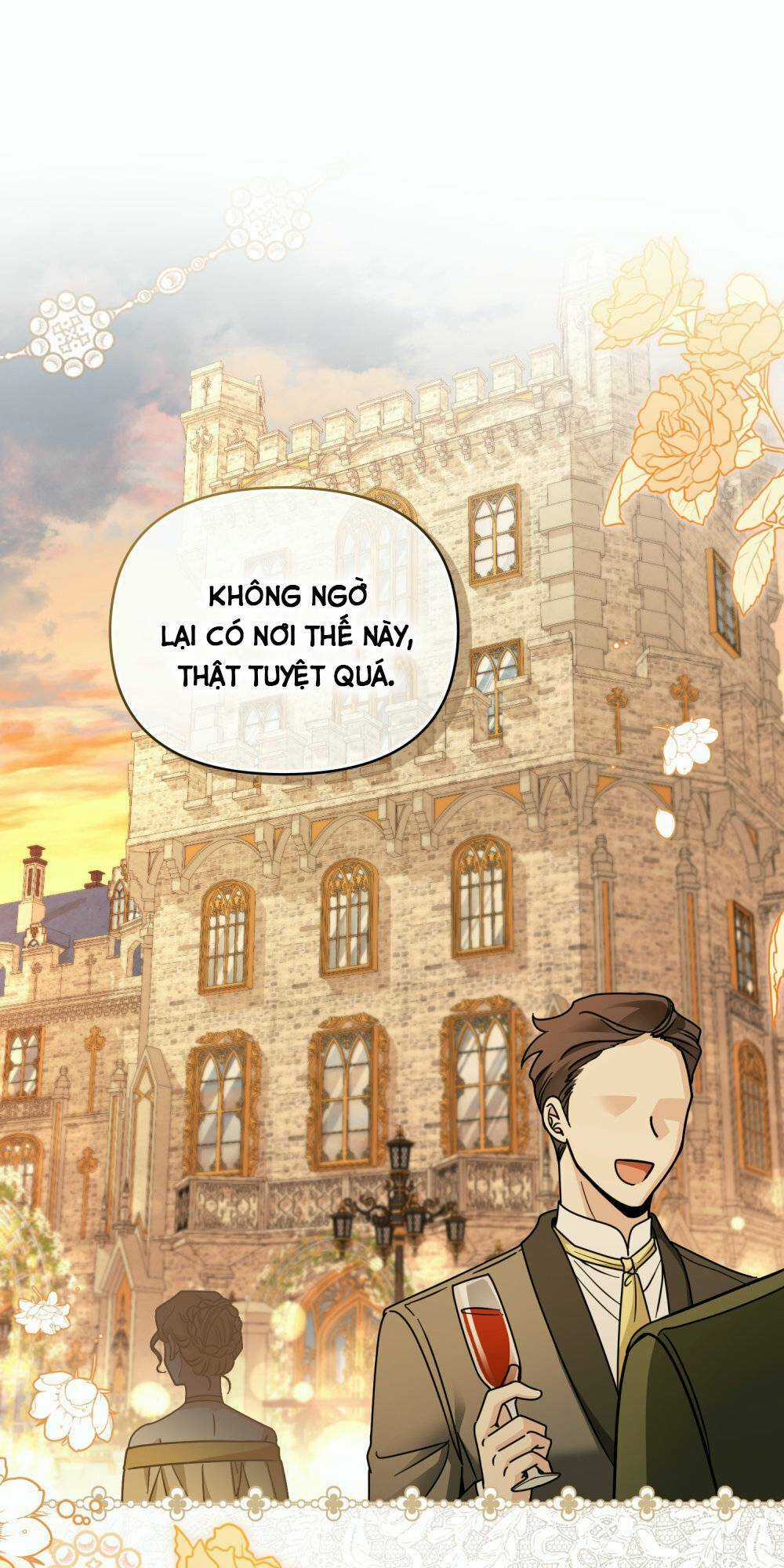 Tìm Lại Camellia Chapter 60 trang 1