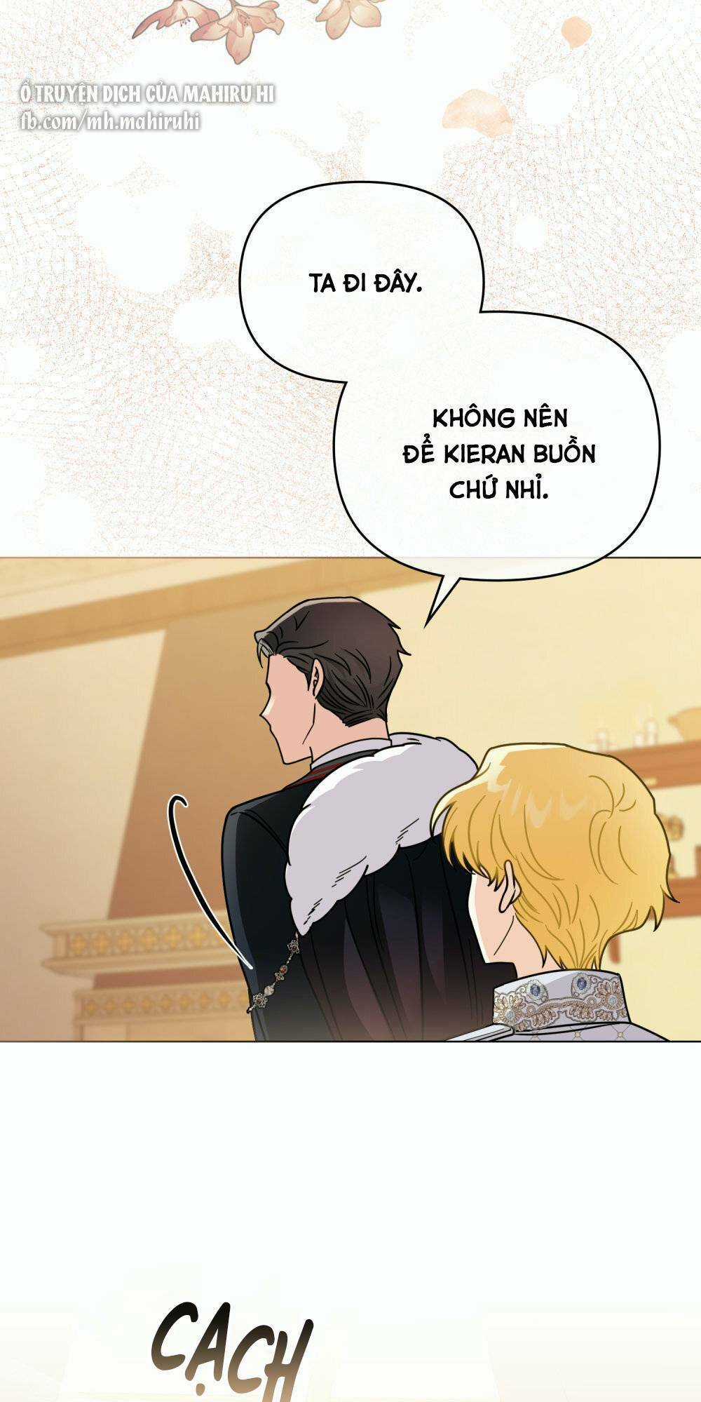 Tìm Lại Camellia Chapter 60 trang 10