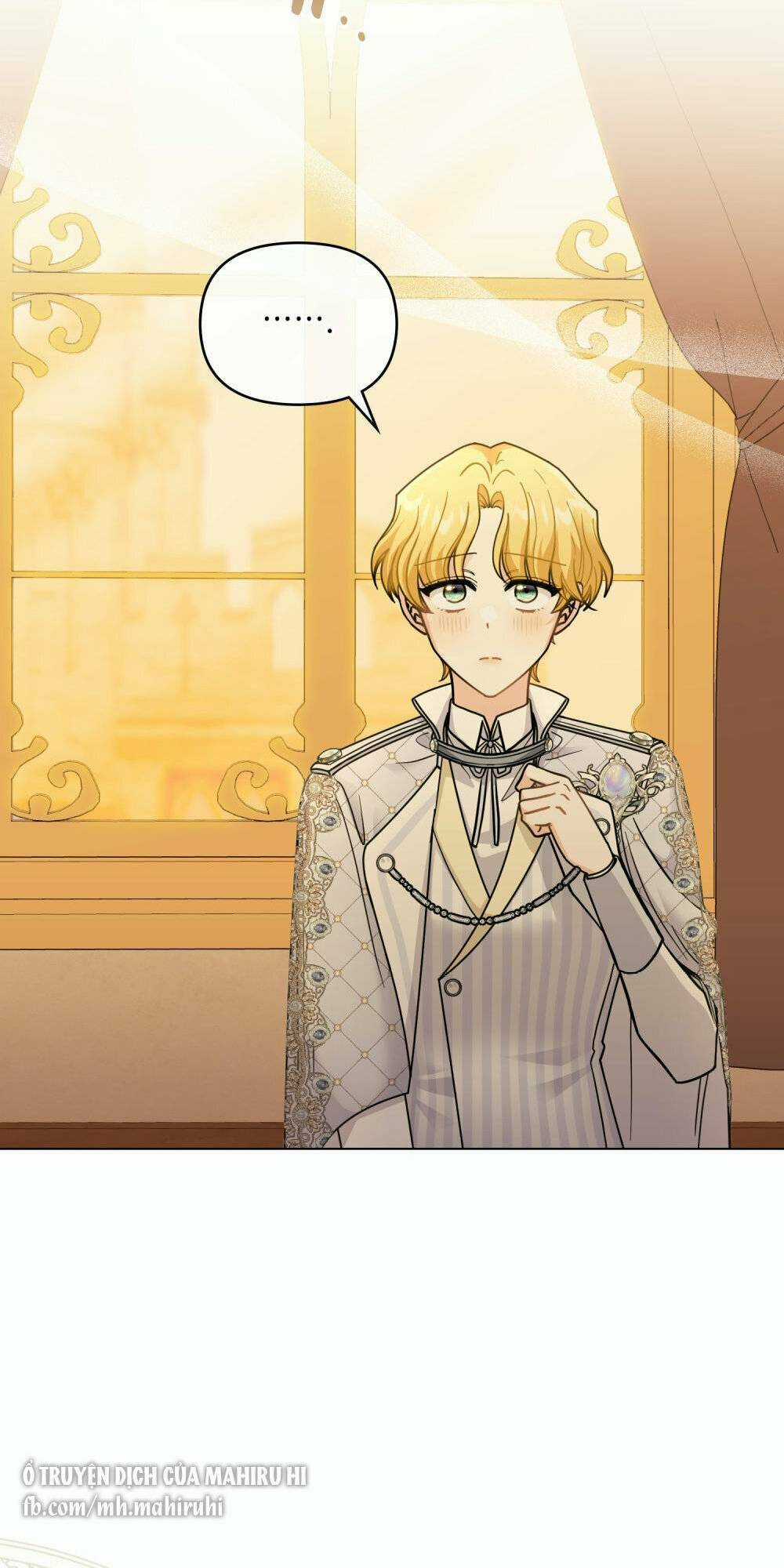 Tìm Lại Camellia Chapter 60 trang 11