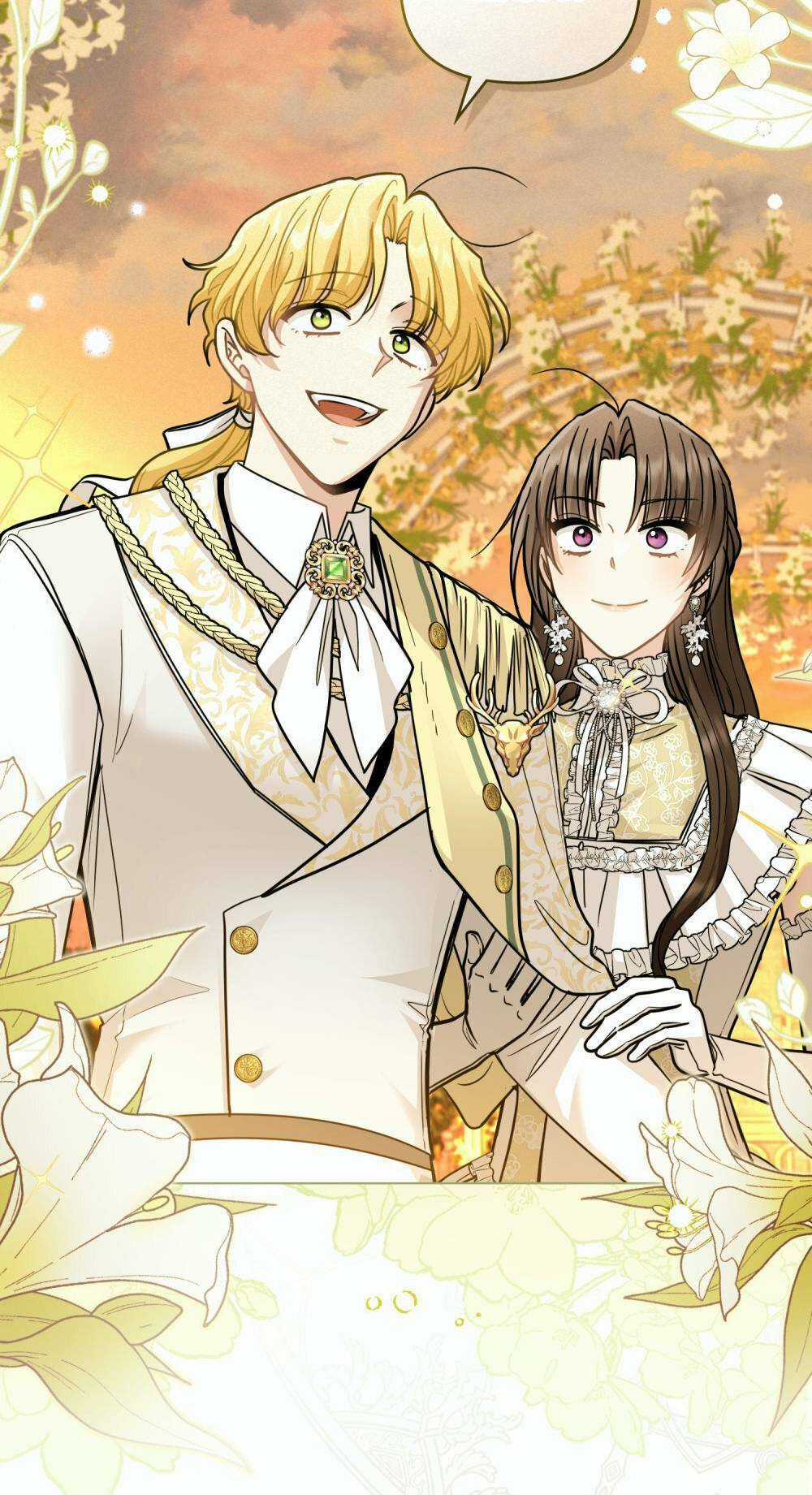 Tìm Lại Camellia Chapter 60 trang 13