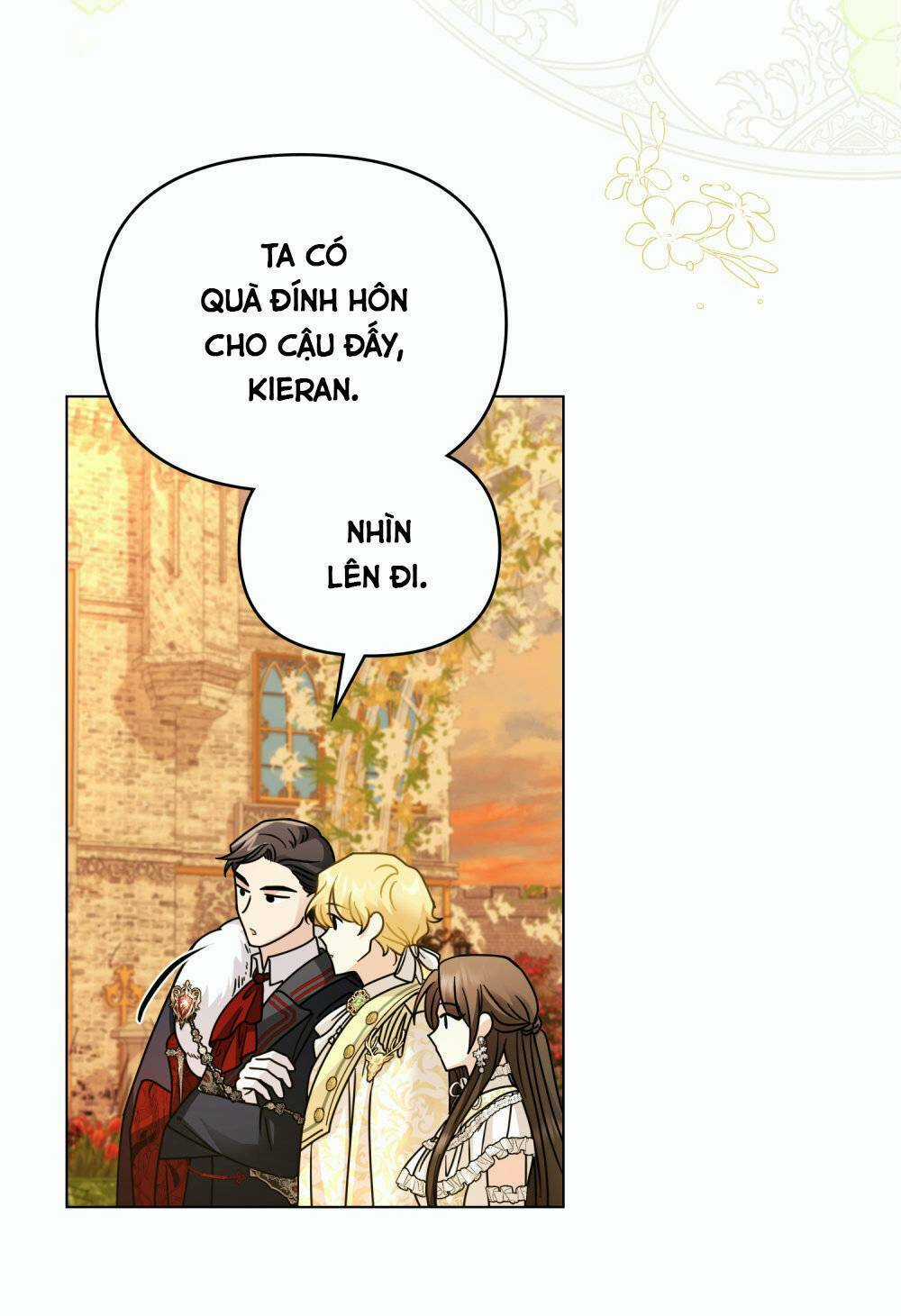 Tìm Lại Camellia Chapter 60 trang 14