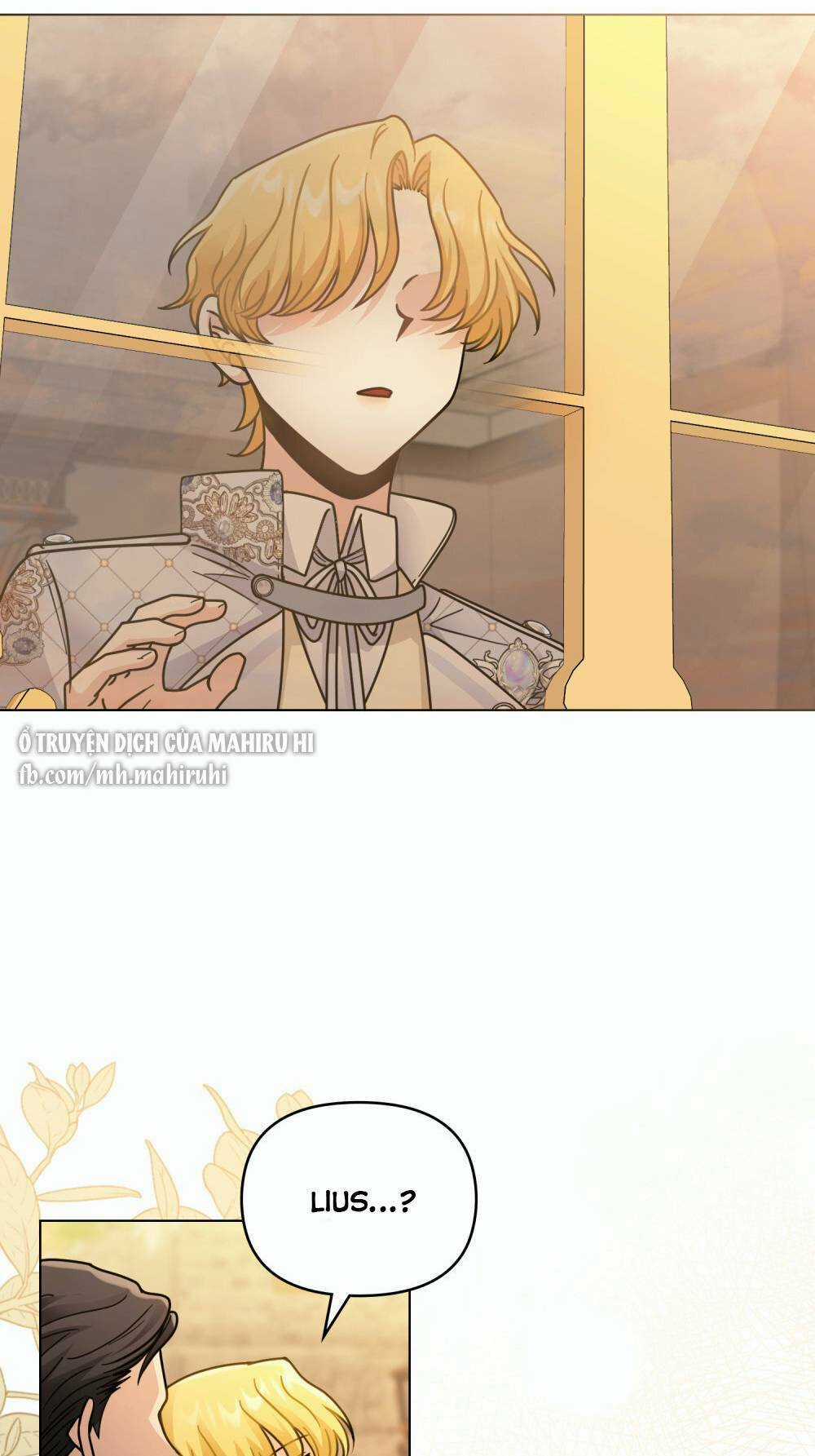 Tìm Lại Camellia Chapter 60 trang 16