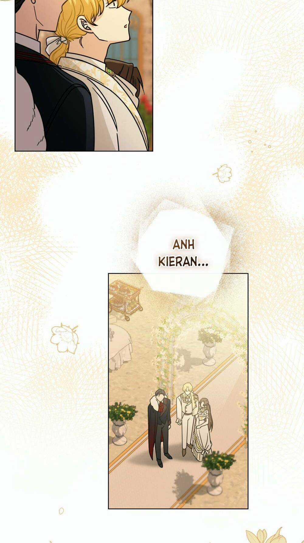 Tìm Lại Camellia Chapter 60 trang 17